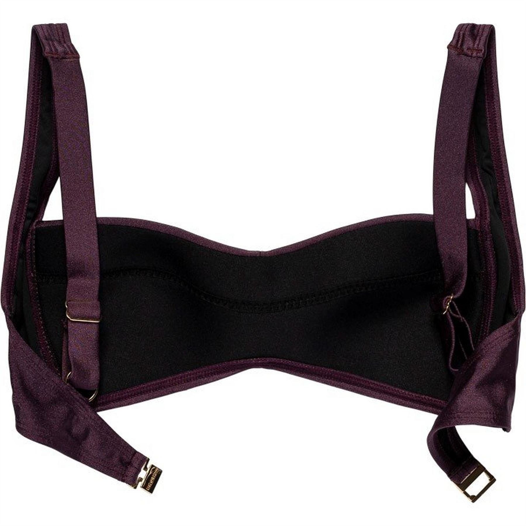 Panos Emporio Panosemporio Balconette Bikini