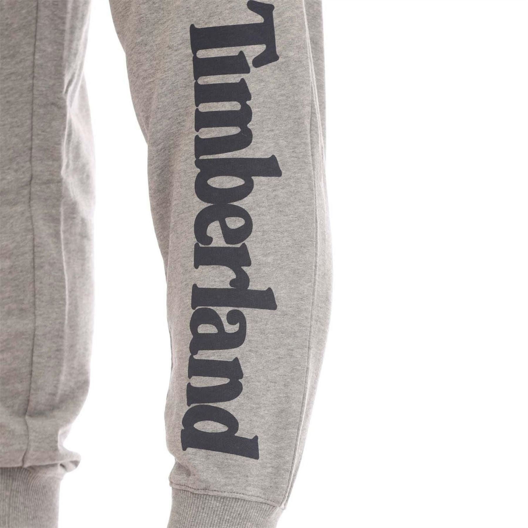 Timberland Logo Sweatpants