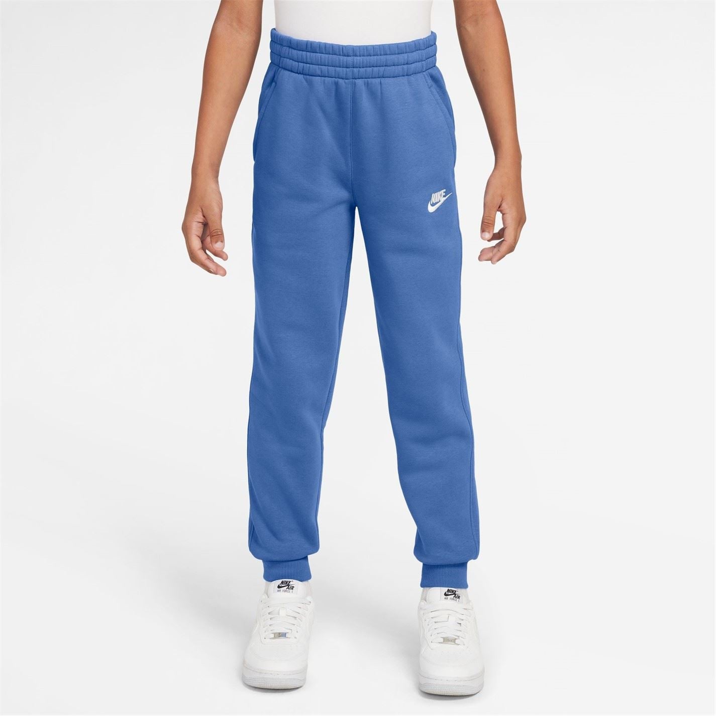 Nike Sportswear Club Fleece Big Kids Pants