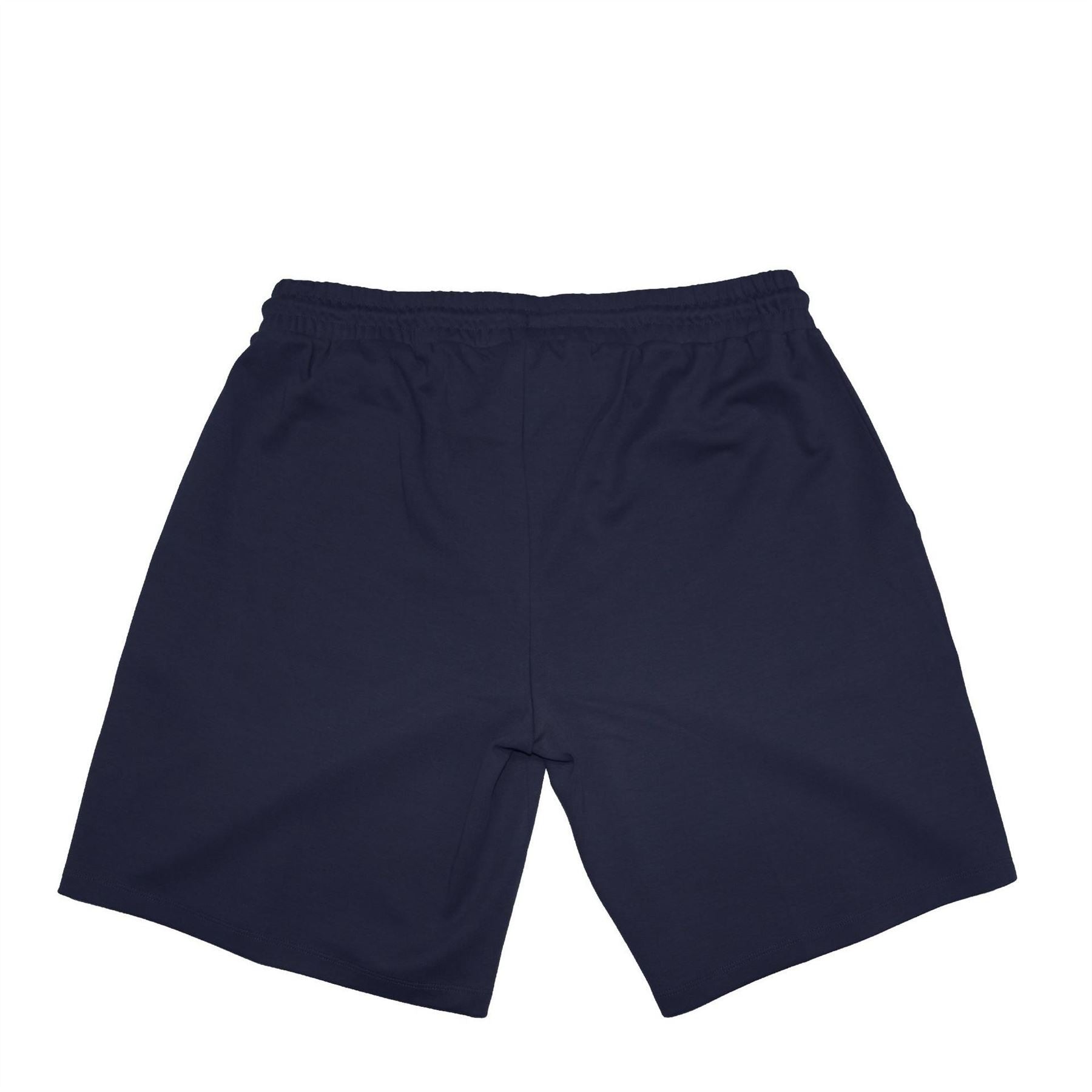 Aquascutum Fleece Jogger Shorts