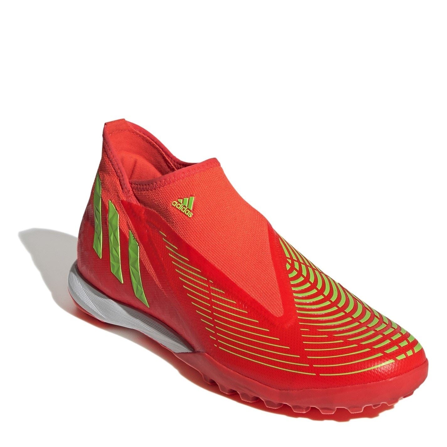 adidas Predator .3 Laceless Astro Turf Trainers