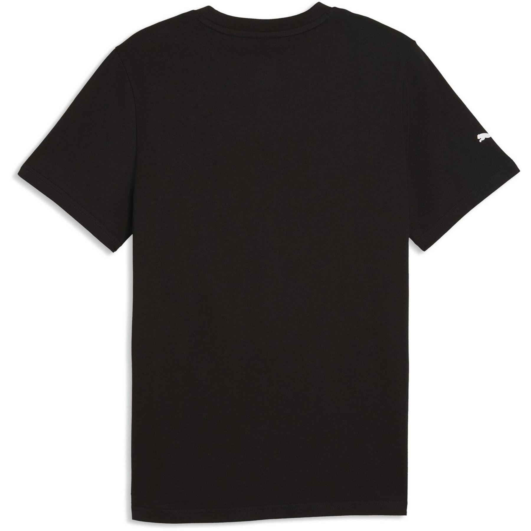 Puma Ferrari Tee 71