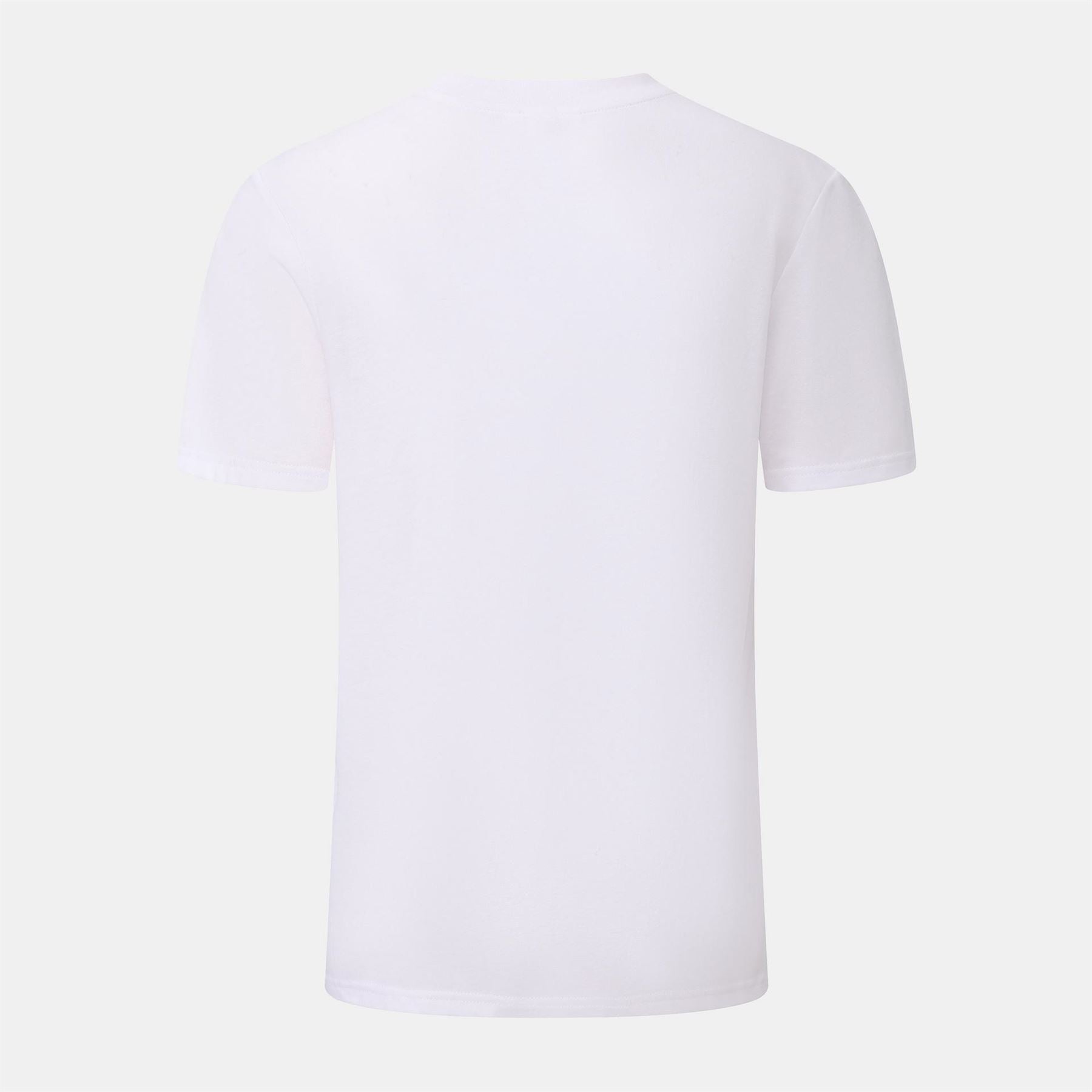 Character Mens Ss Tee