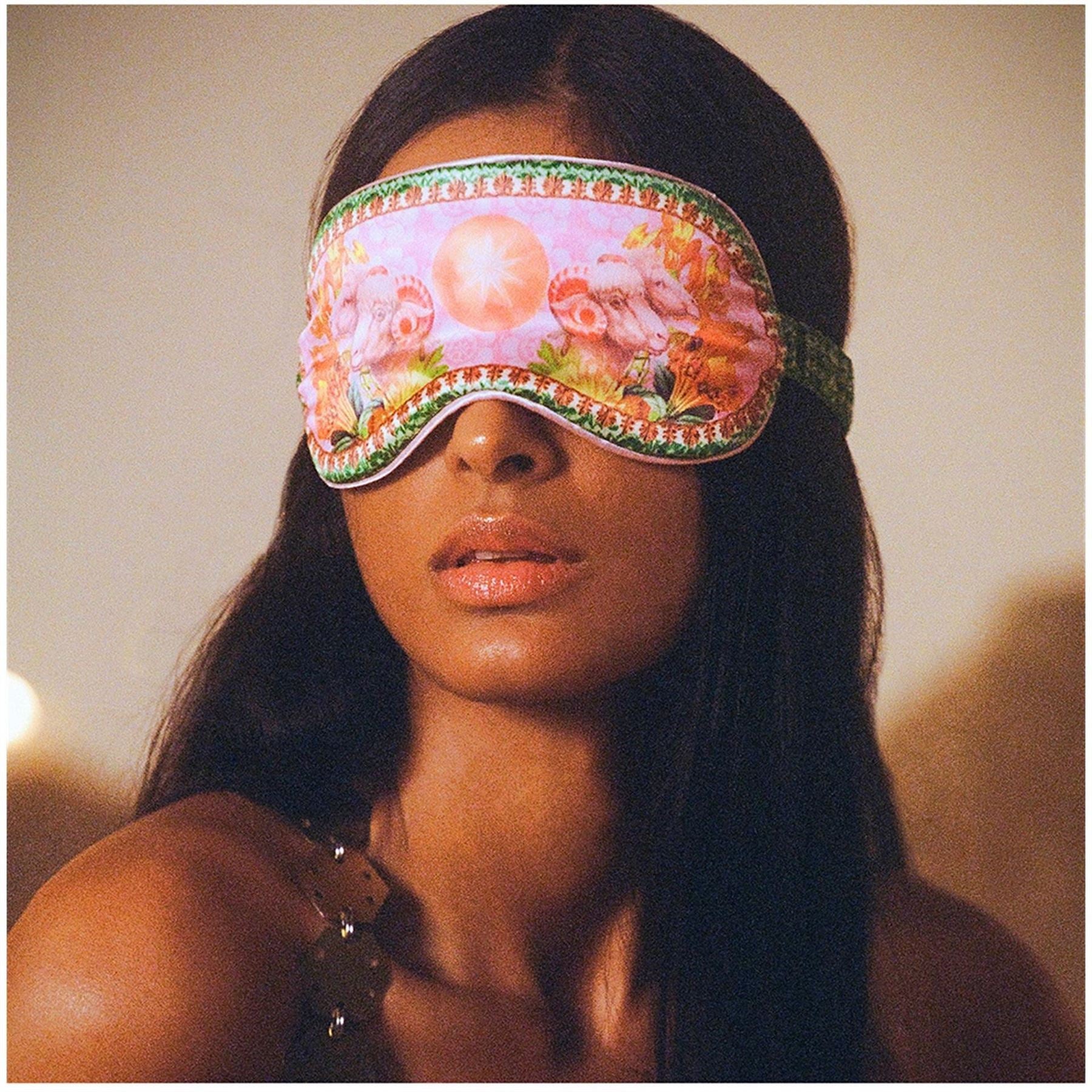 Slip Mask   Zodiac   Ari
