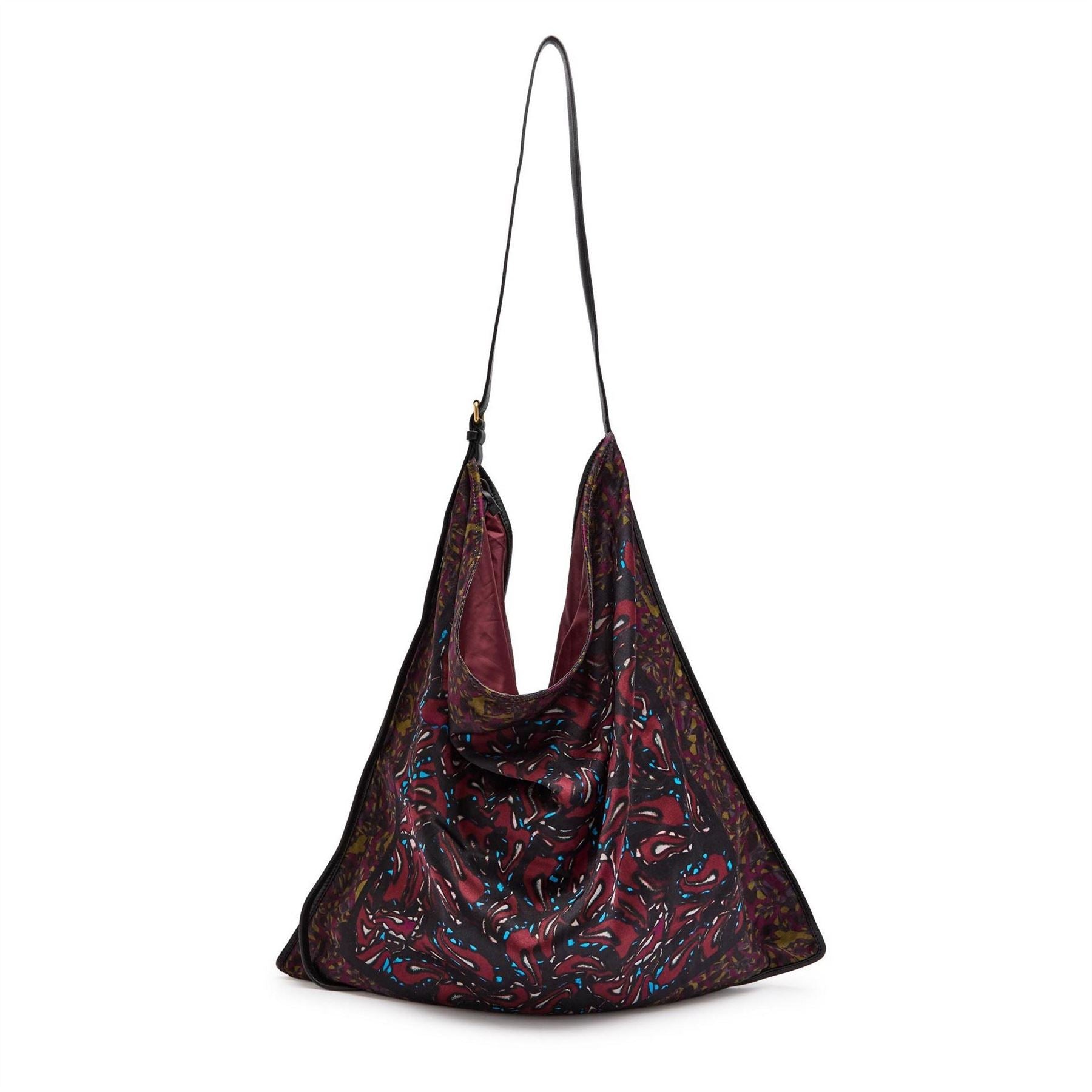 Dries Van Noten Pring Large Tote