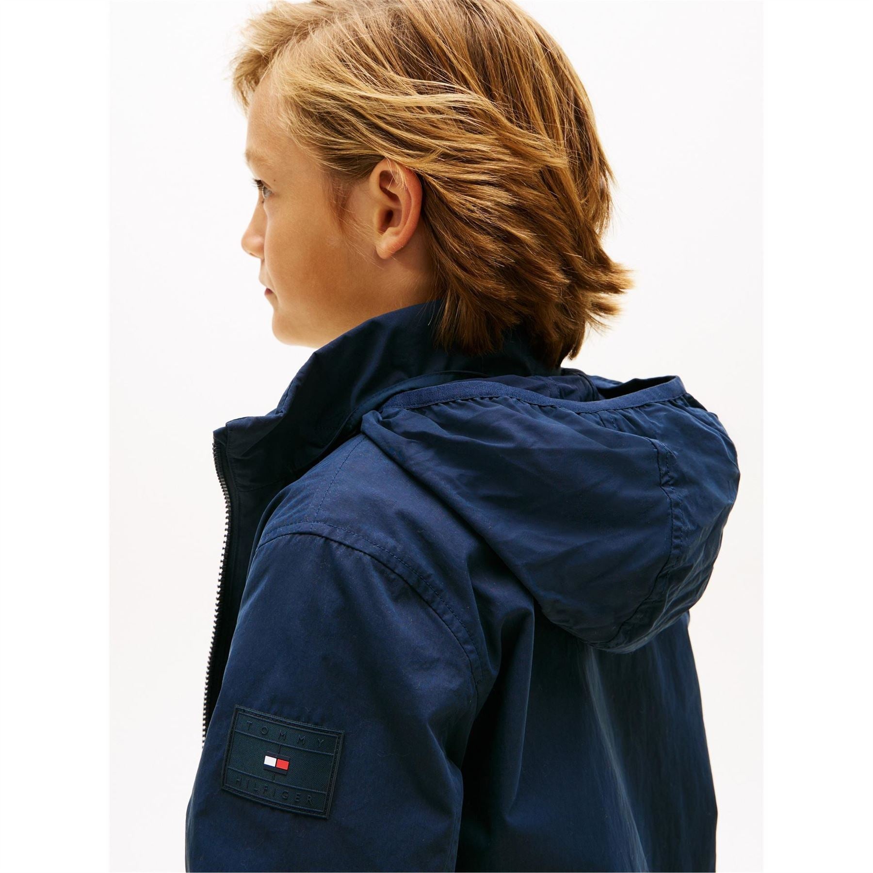 Tommy Hilfiger Essential Jkt Jn62