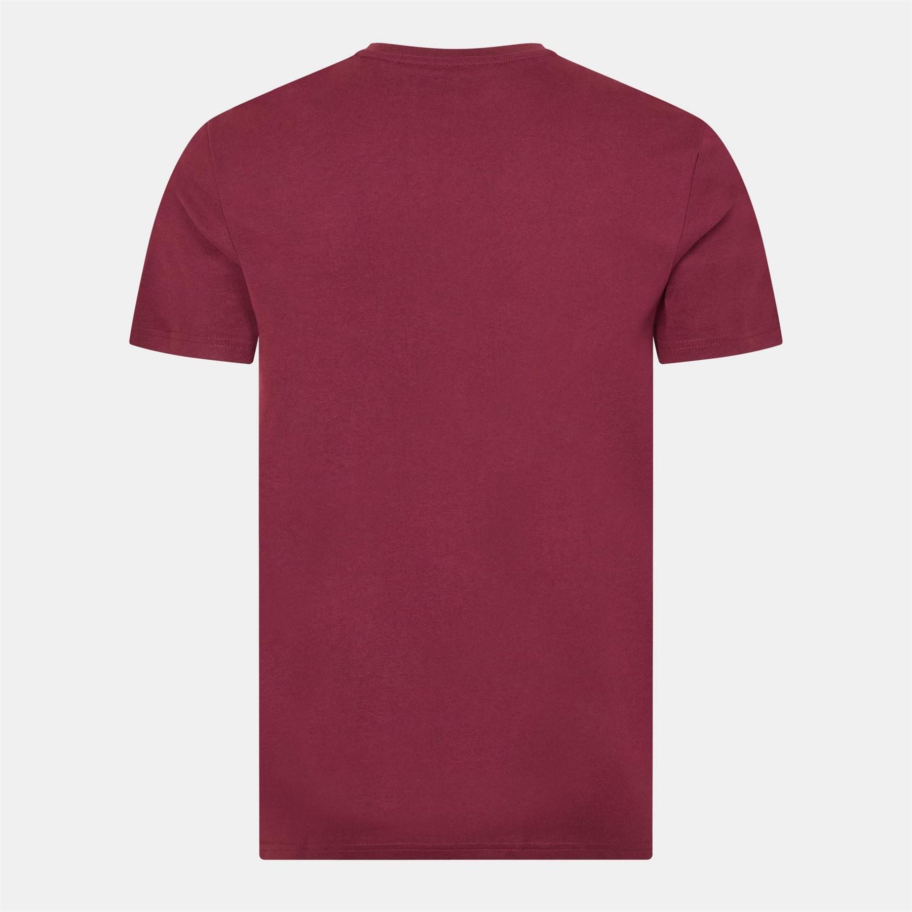 Jack Wills Mens Sandleford T-Shirt