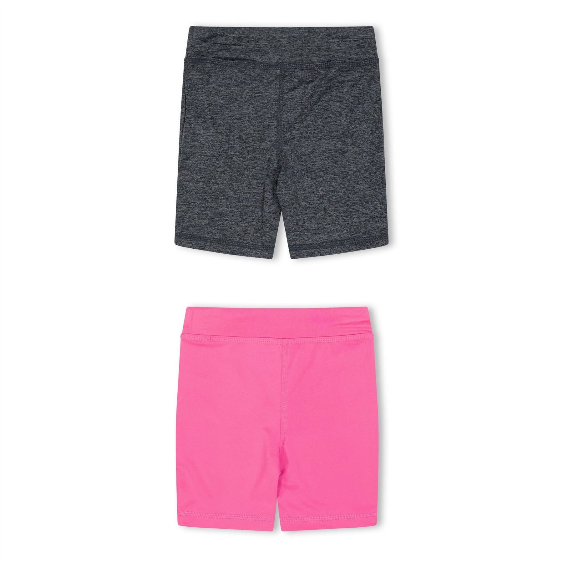 Reebok Jersey Jogger Shorts