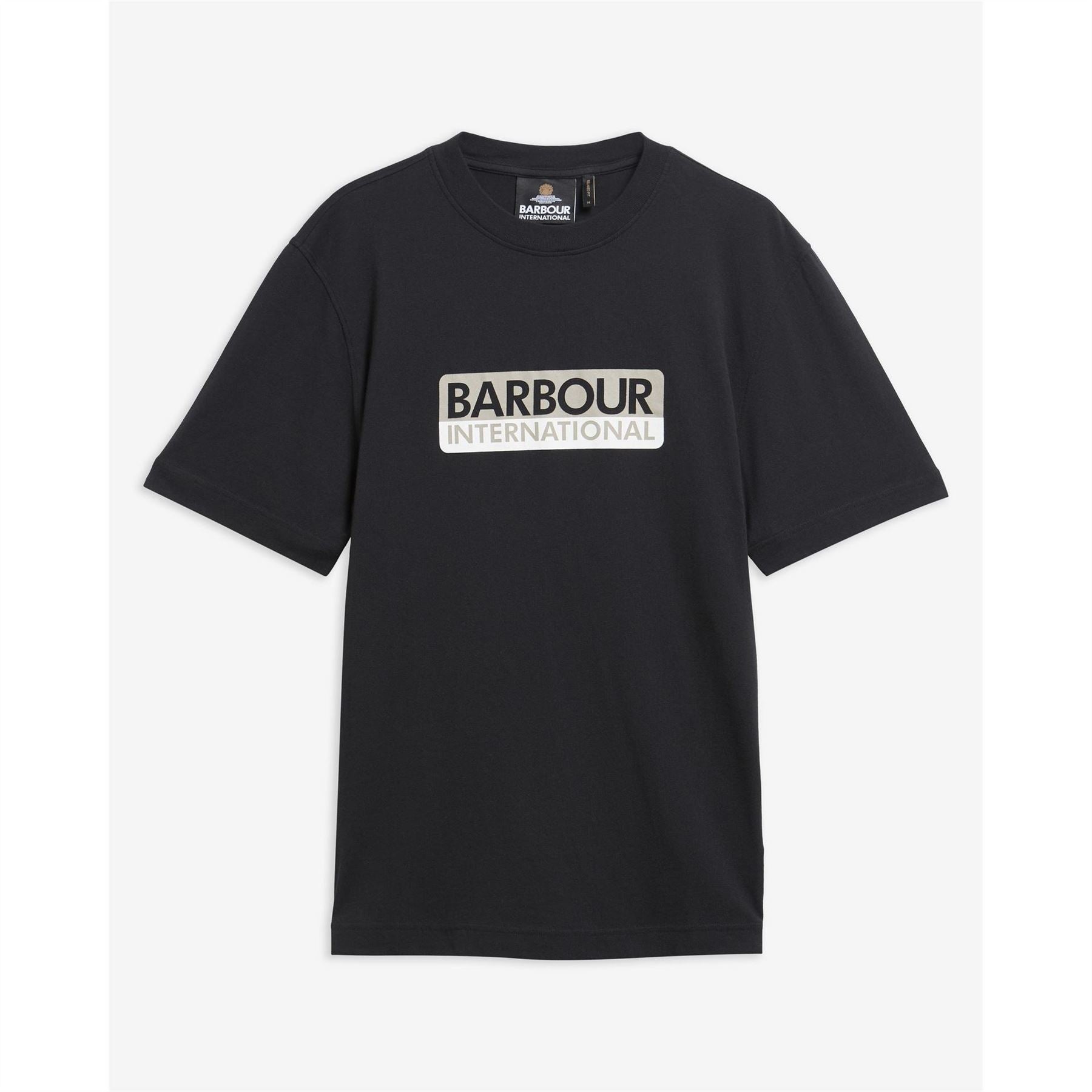 Barbour International Blackfell Grap