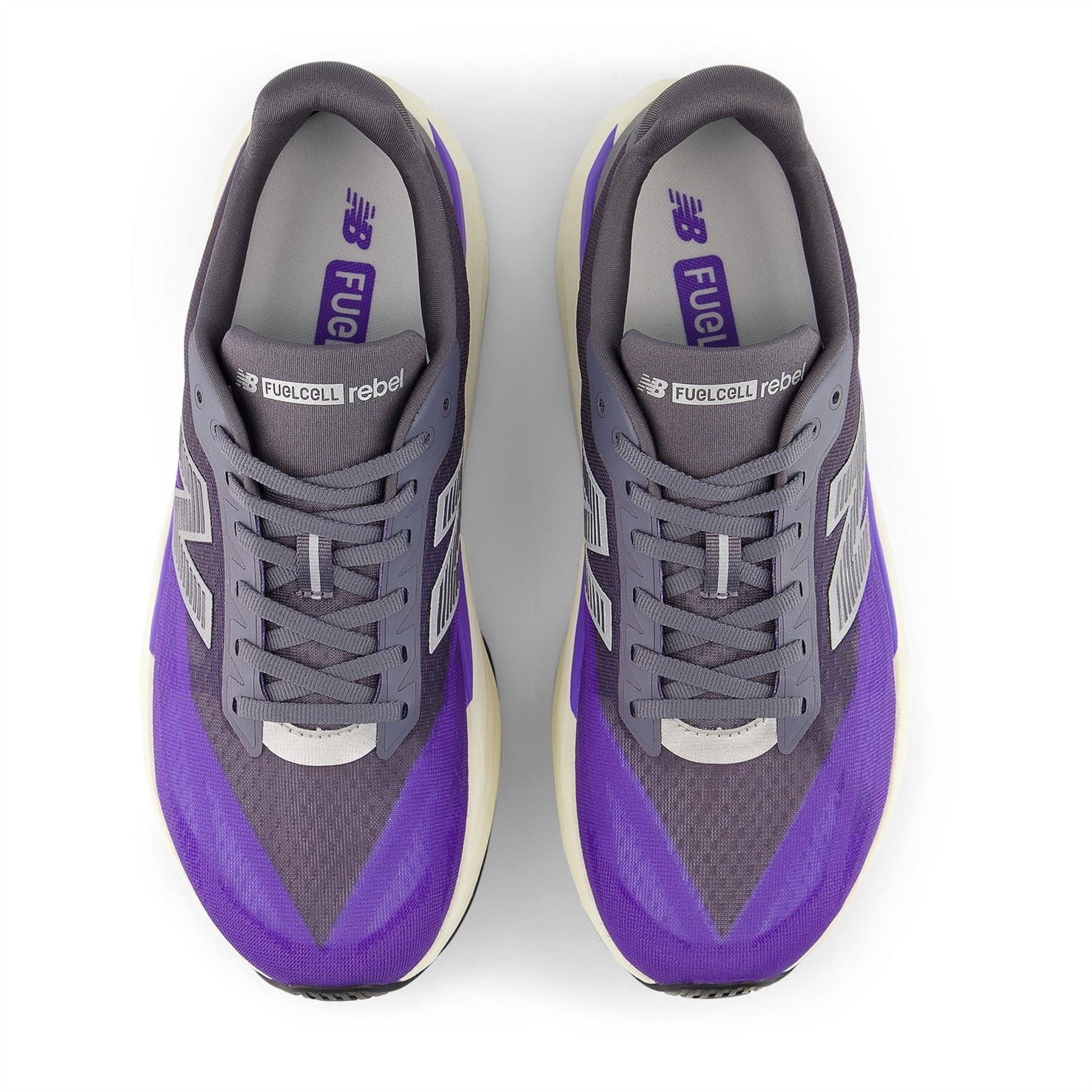 New Balance Mens Fuelcell Rebel V5 Running Shoes