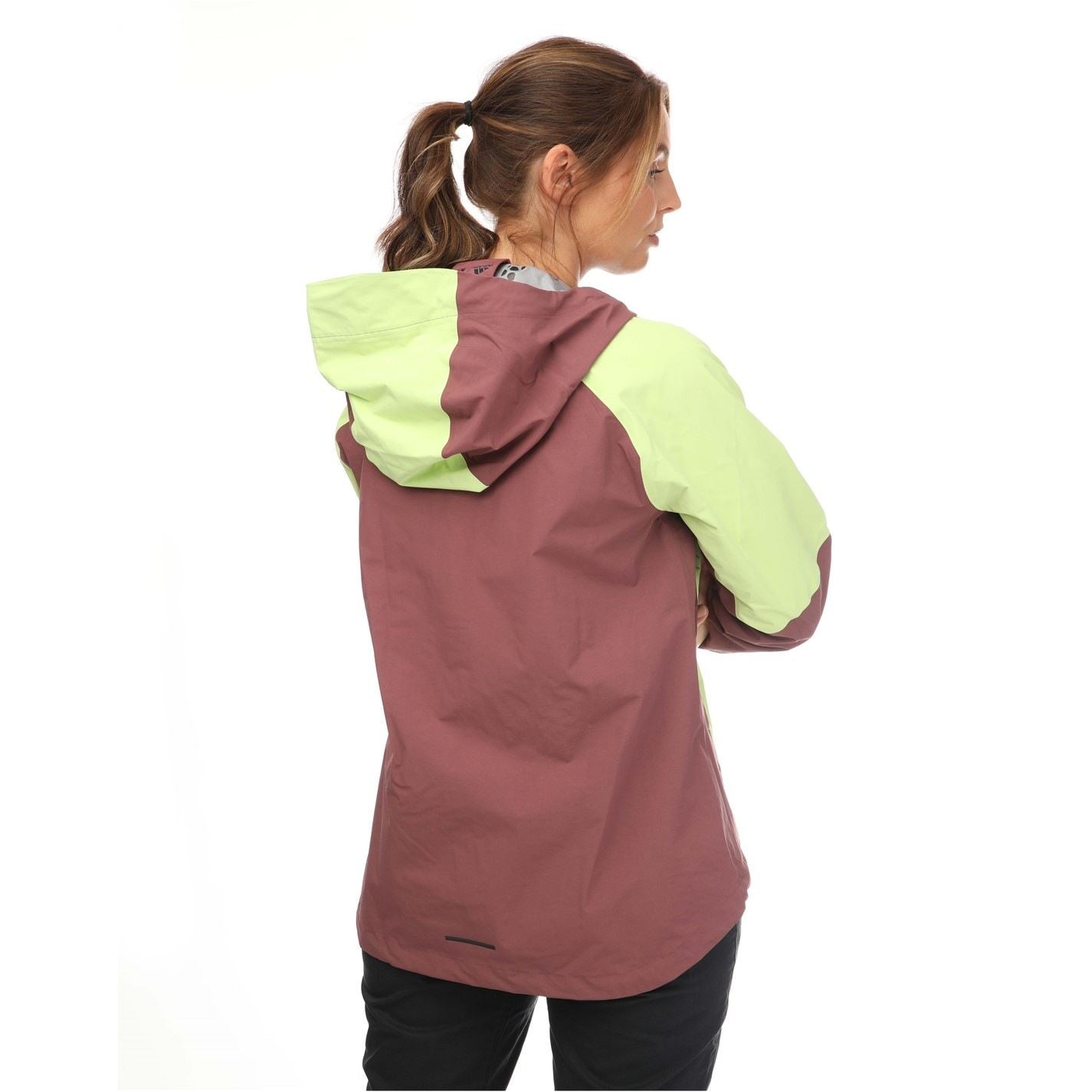 Five Ten Ten Mountain Rain Jacket