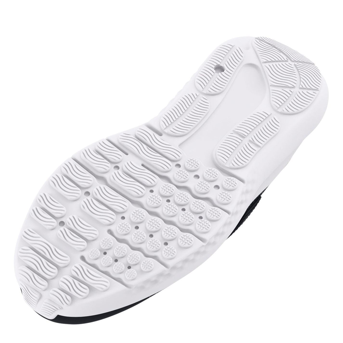 Under Armour Surge 4 Ac Running Shoes Unisex Childrens