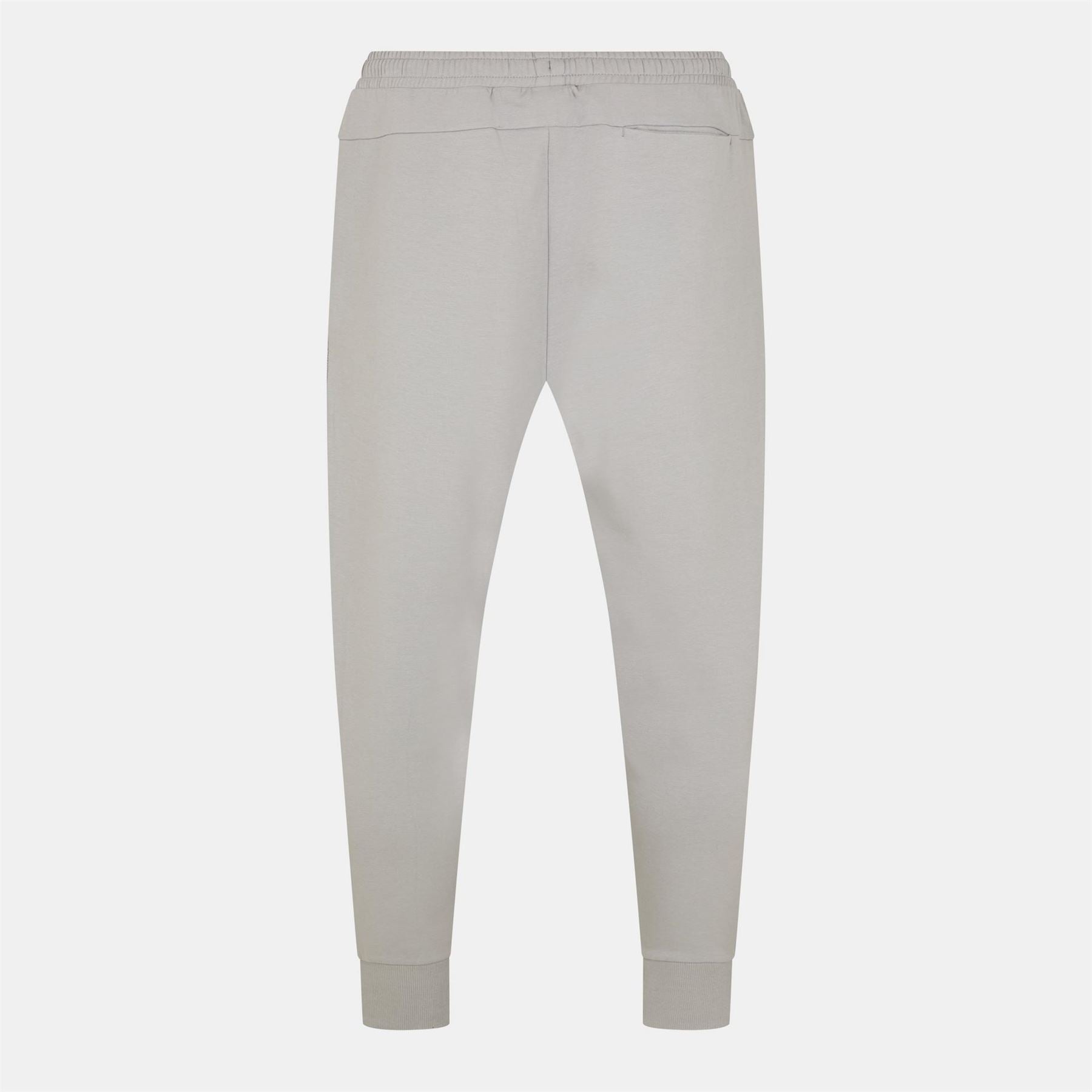 Boss Hadiko Closed Hem Fleece Joggers