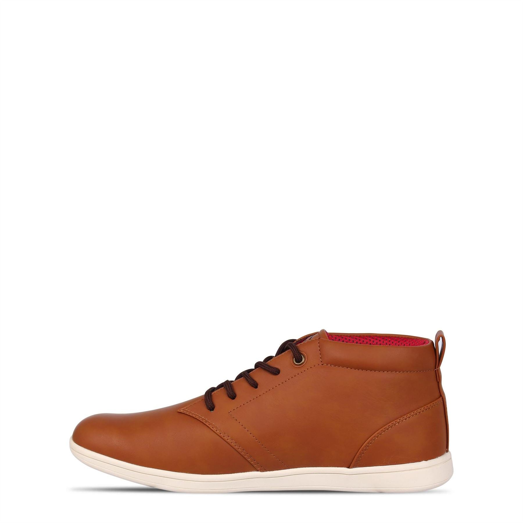 Lee Cooper Mens Finch Chukka Boots