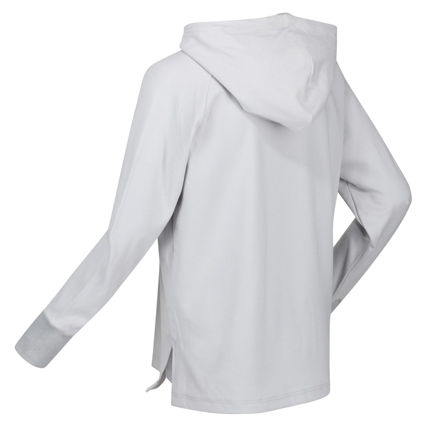 Regatta Hartside Relaxed Fit Raglan Sleeve Sweatshirt