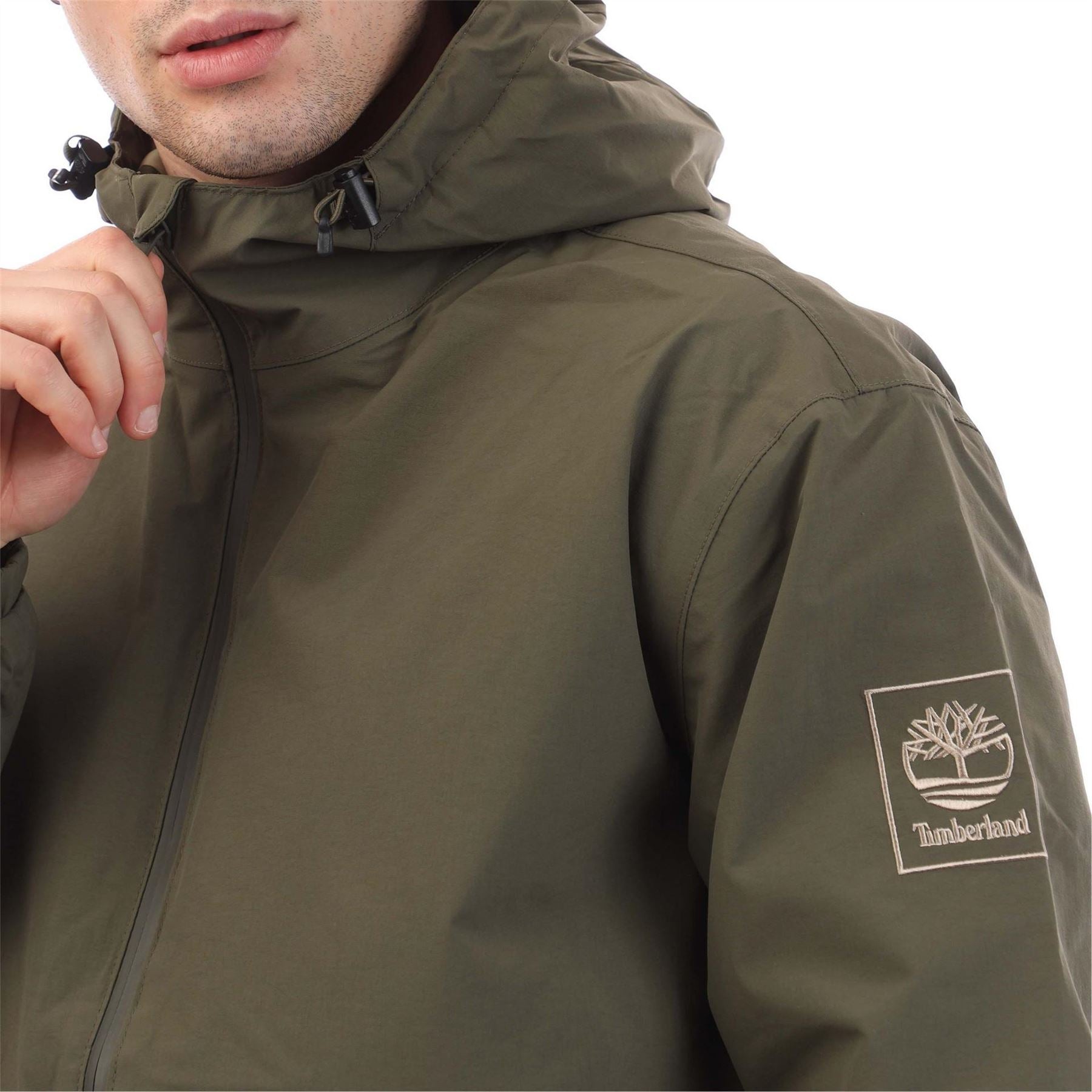 Timberland Winnick Waterproof Shell Jacket