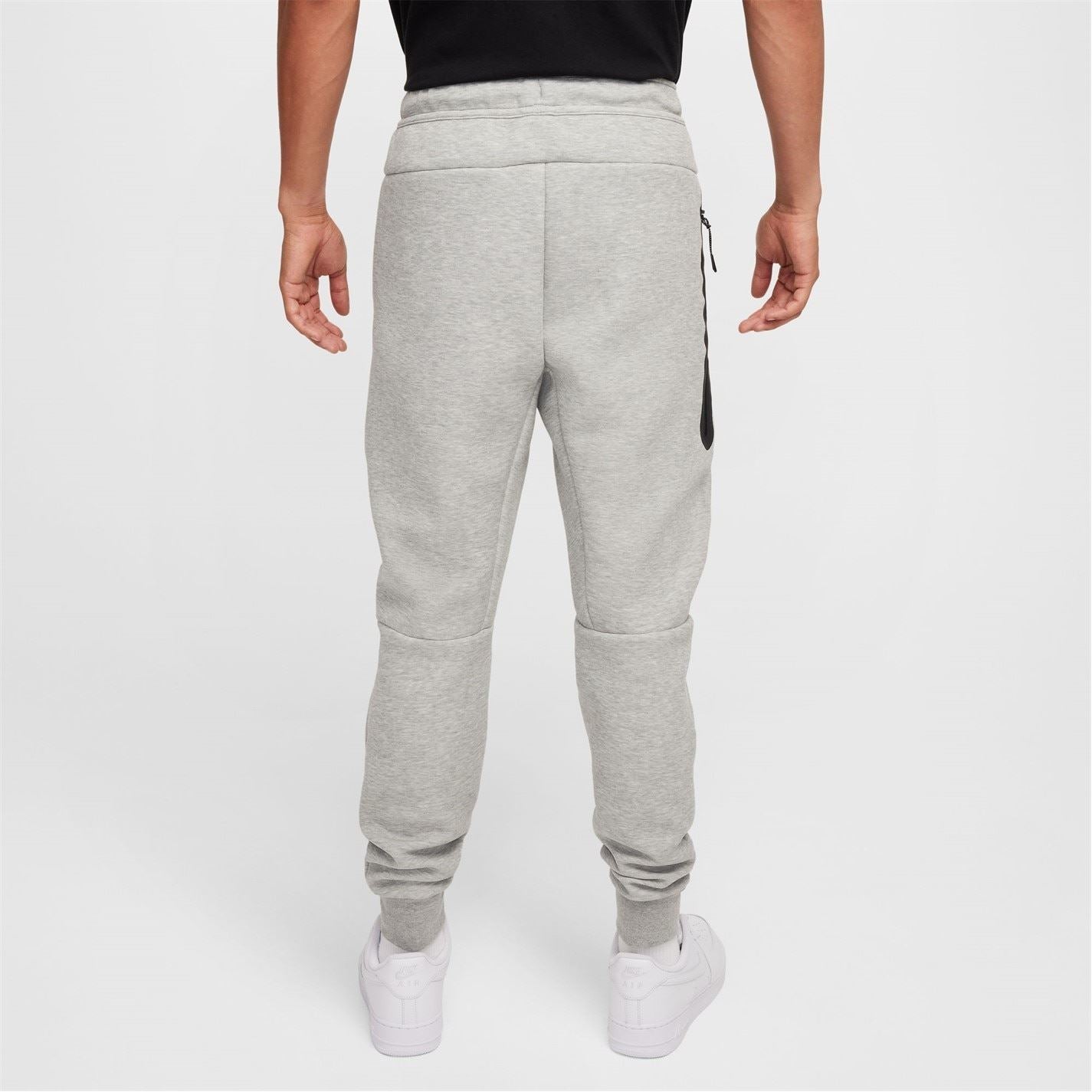 Nike Mens Tech Fleece Joggers
