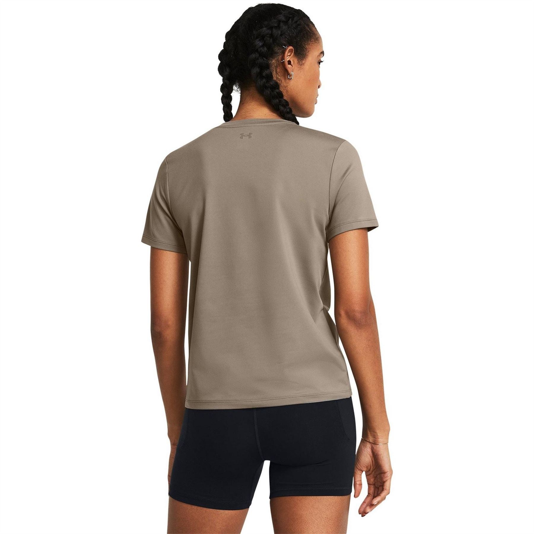 Under Armour Meridian Short Sleeve T-Shirt