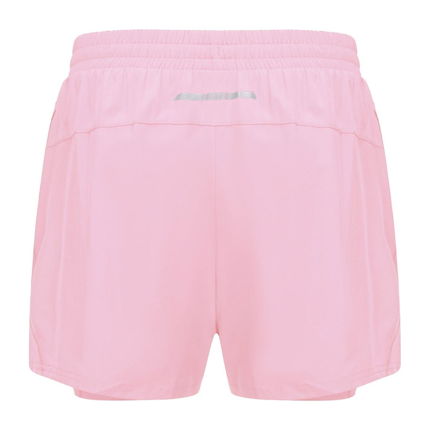 Karrimor Womens 2 In 1 Running Shorts