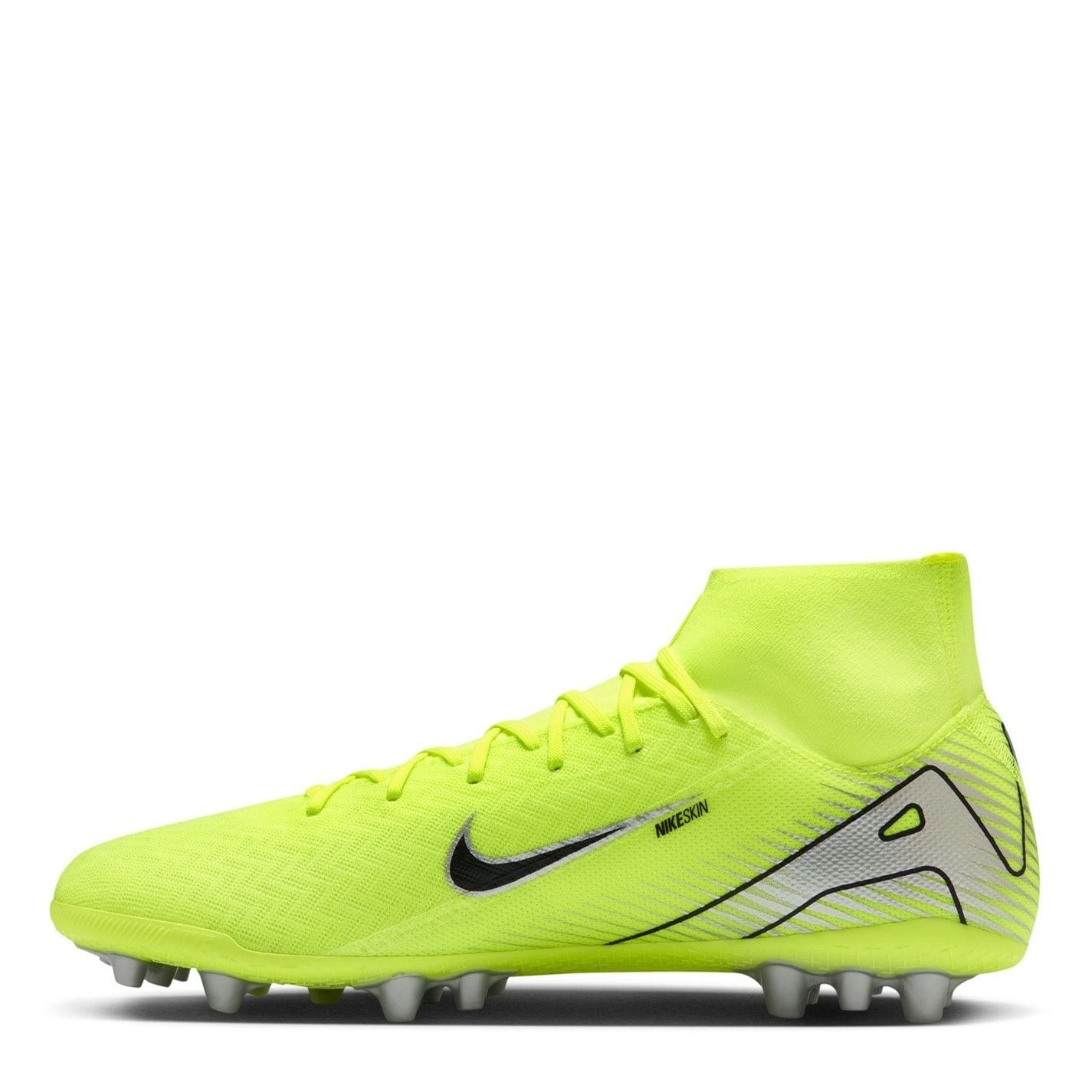 Nike Mercurial Superfly 10 Academy Artificial Ground Football Boots