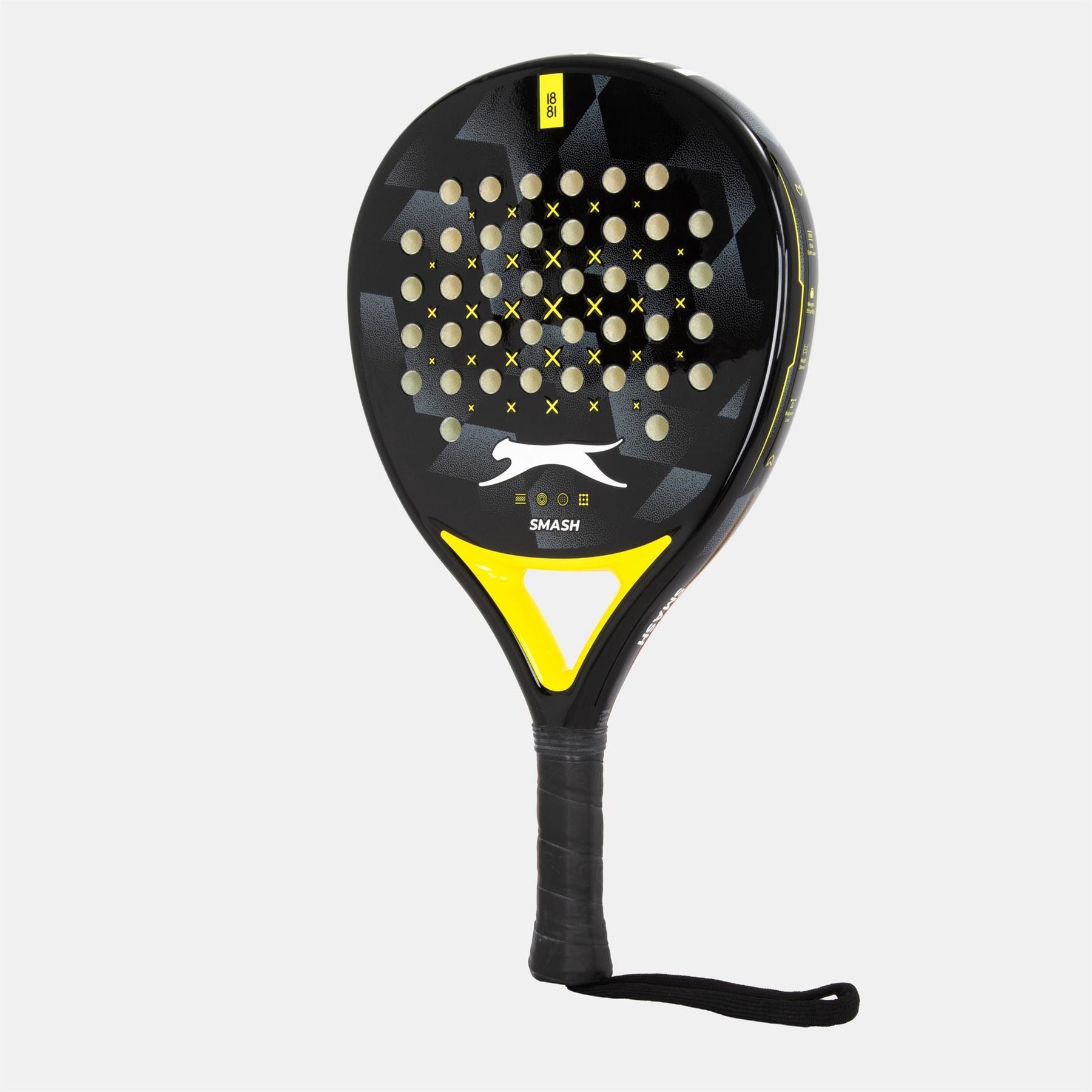 Slazenger Smash Padel Racket