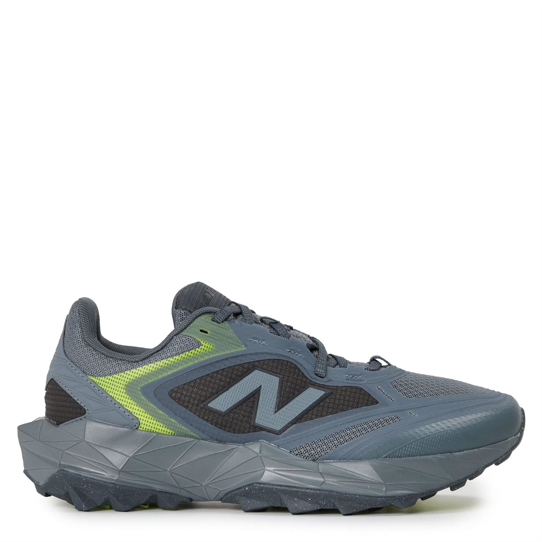 New Balance Tektrel V1 Trail Running Shoes