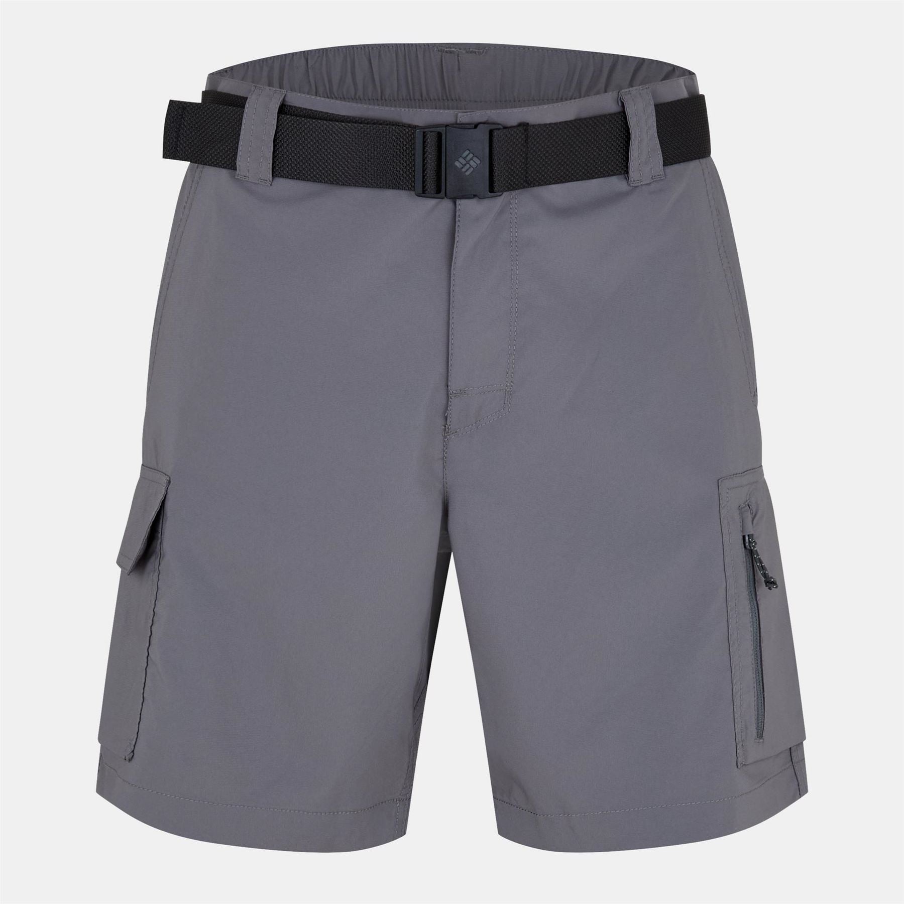 Columbia Mens Silver Ridge Utility Walking Shorts