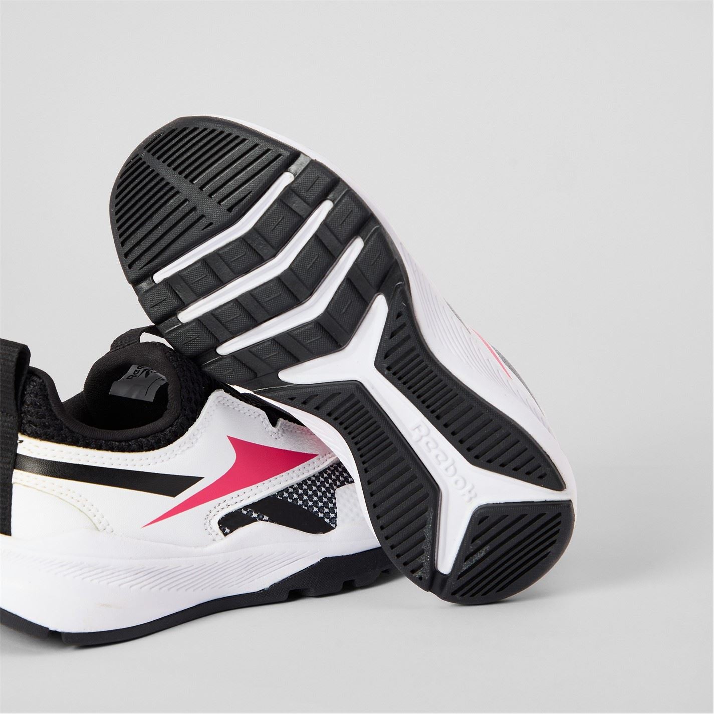 Reebok Sprinter Slip On Training Shoes