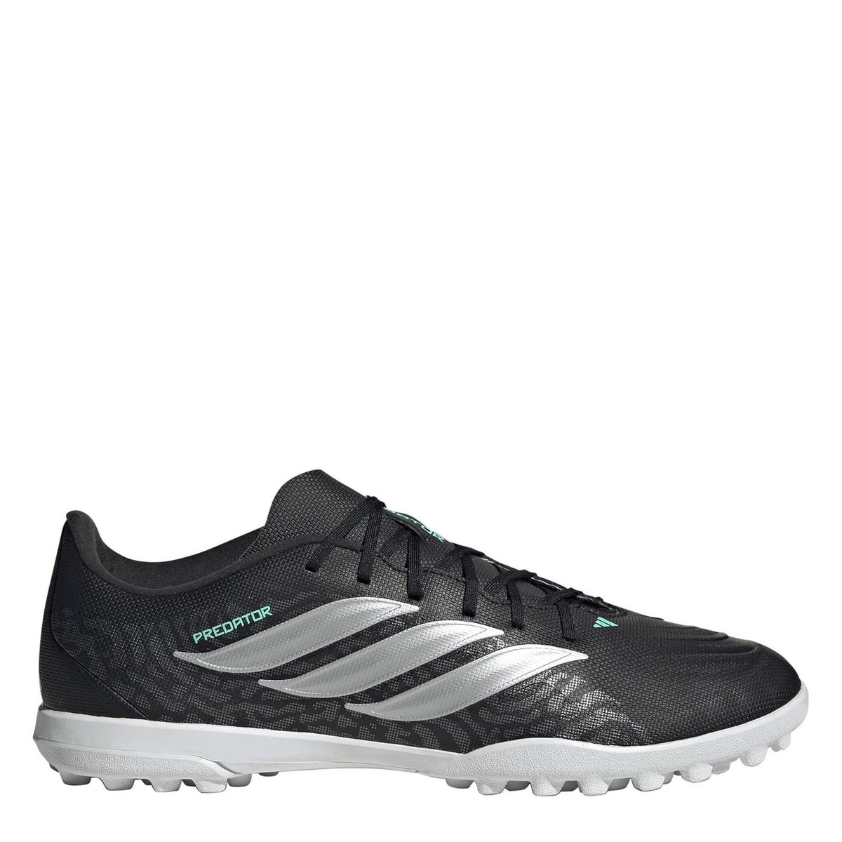 adidas Predator Club Astro Turf Football Boots