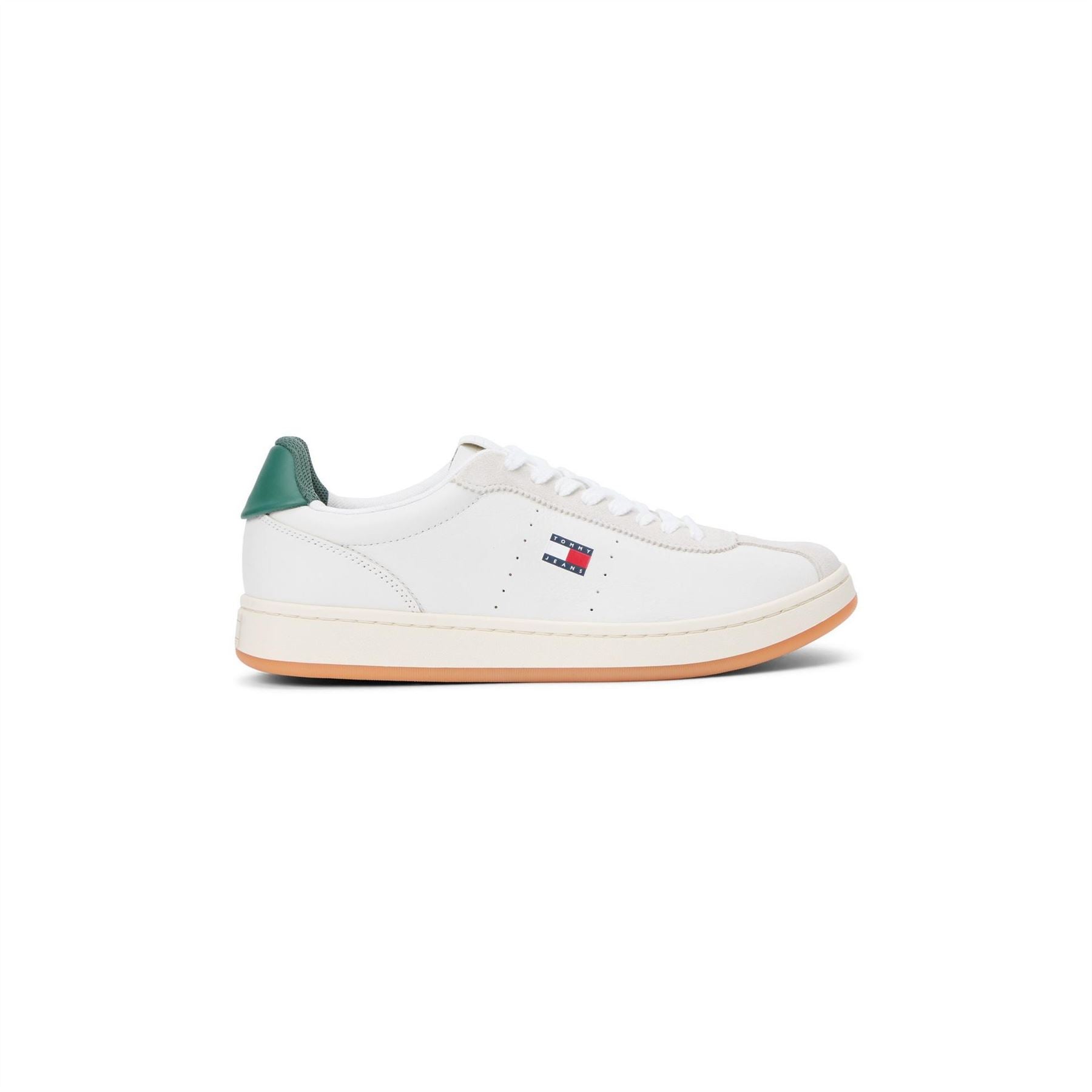 Tommy Jeans Court Trainers