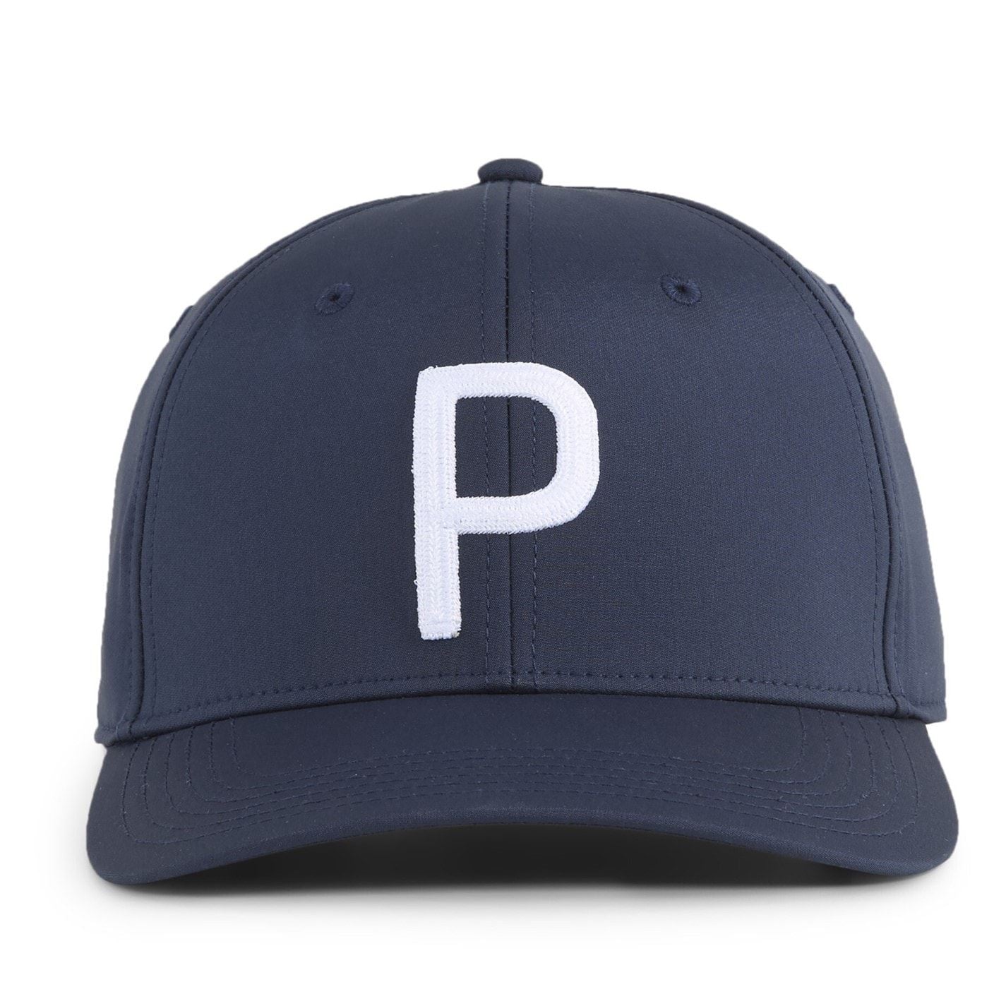 Puma Heritage Tech Golf Cap