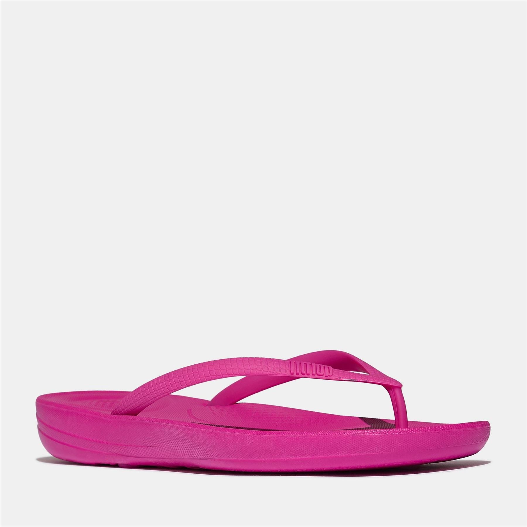 Fitflop Ergonomic Flip Flops