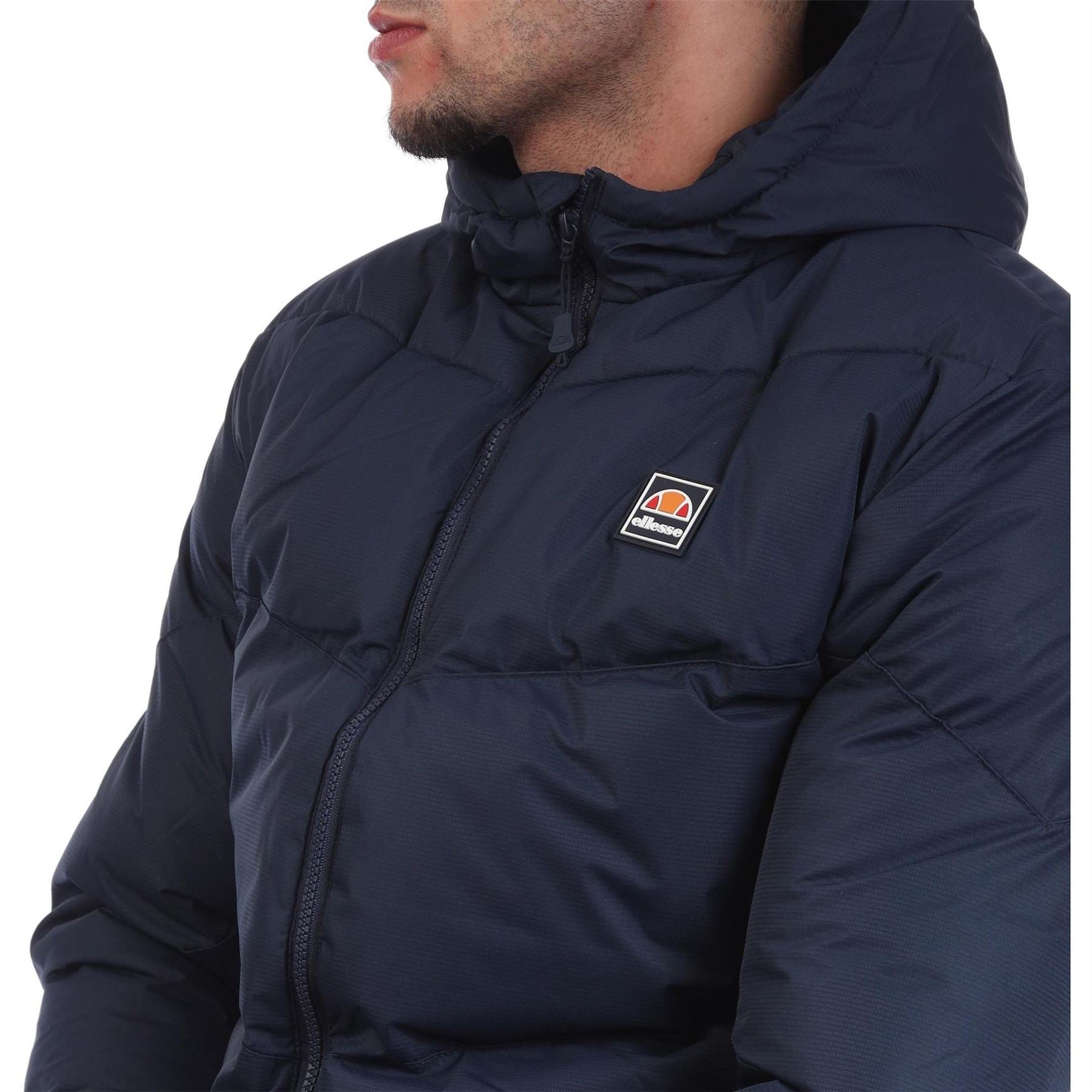 Ellesse Puffer Jacket
