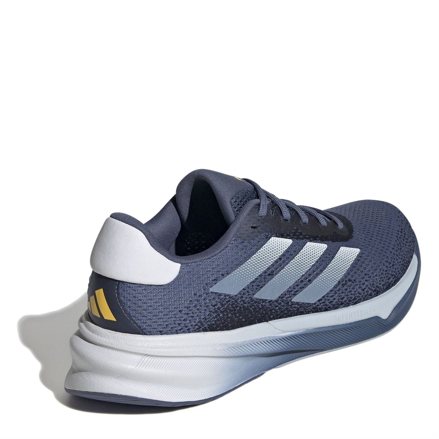adidas Mens Supernova Stride Running Shoes