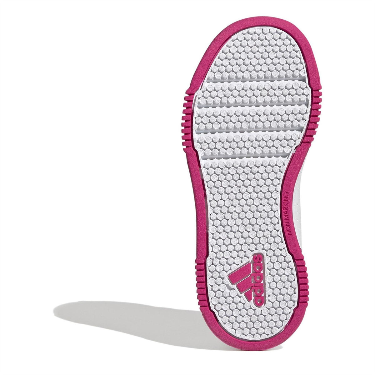 adidas Tensaur Hook And Loop Shoes Girls