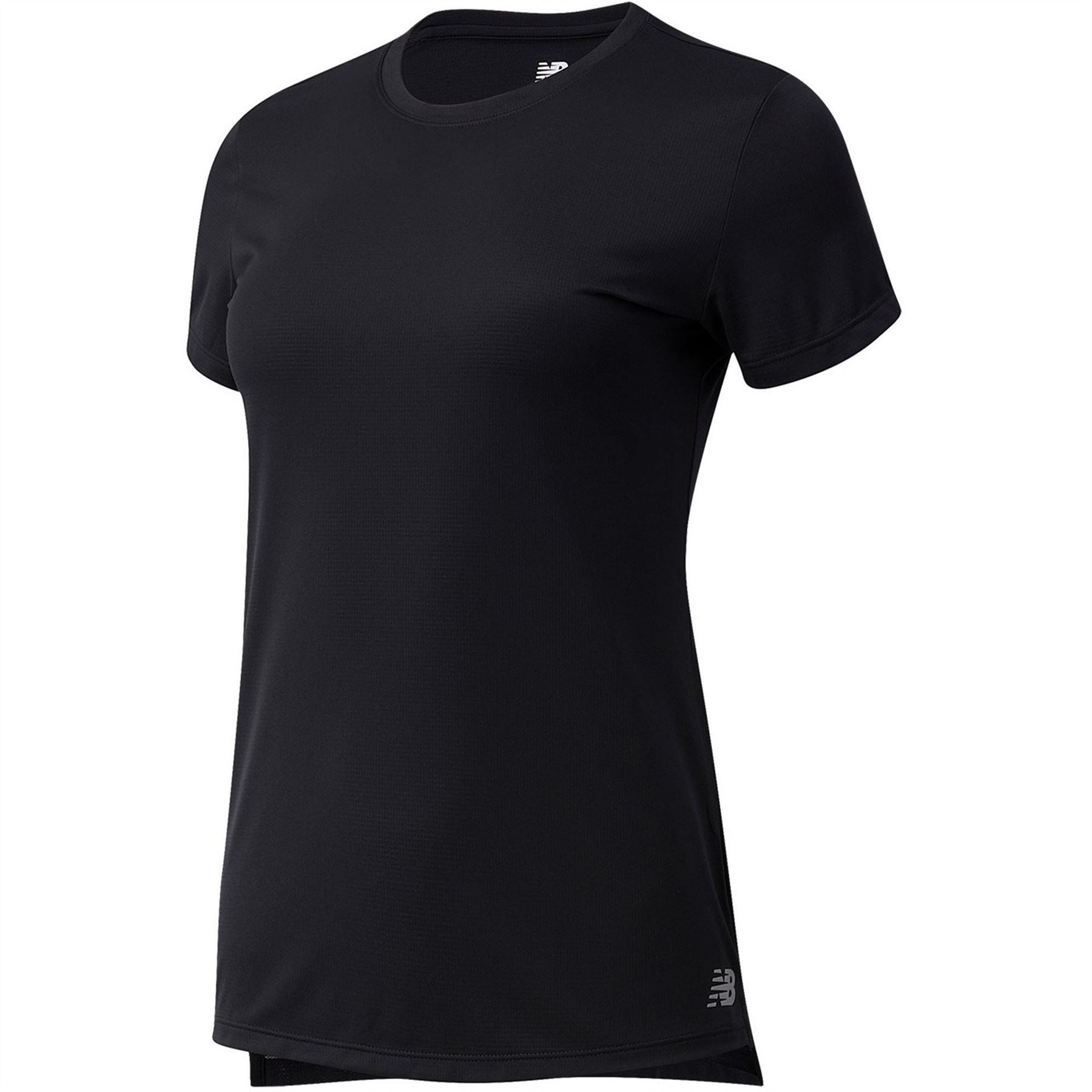 New Balance Running T-Shirt Ladies