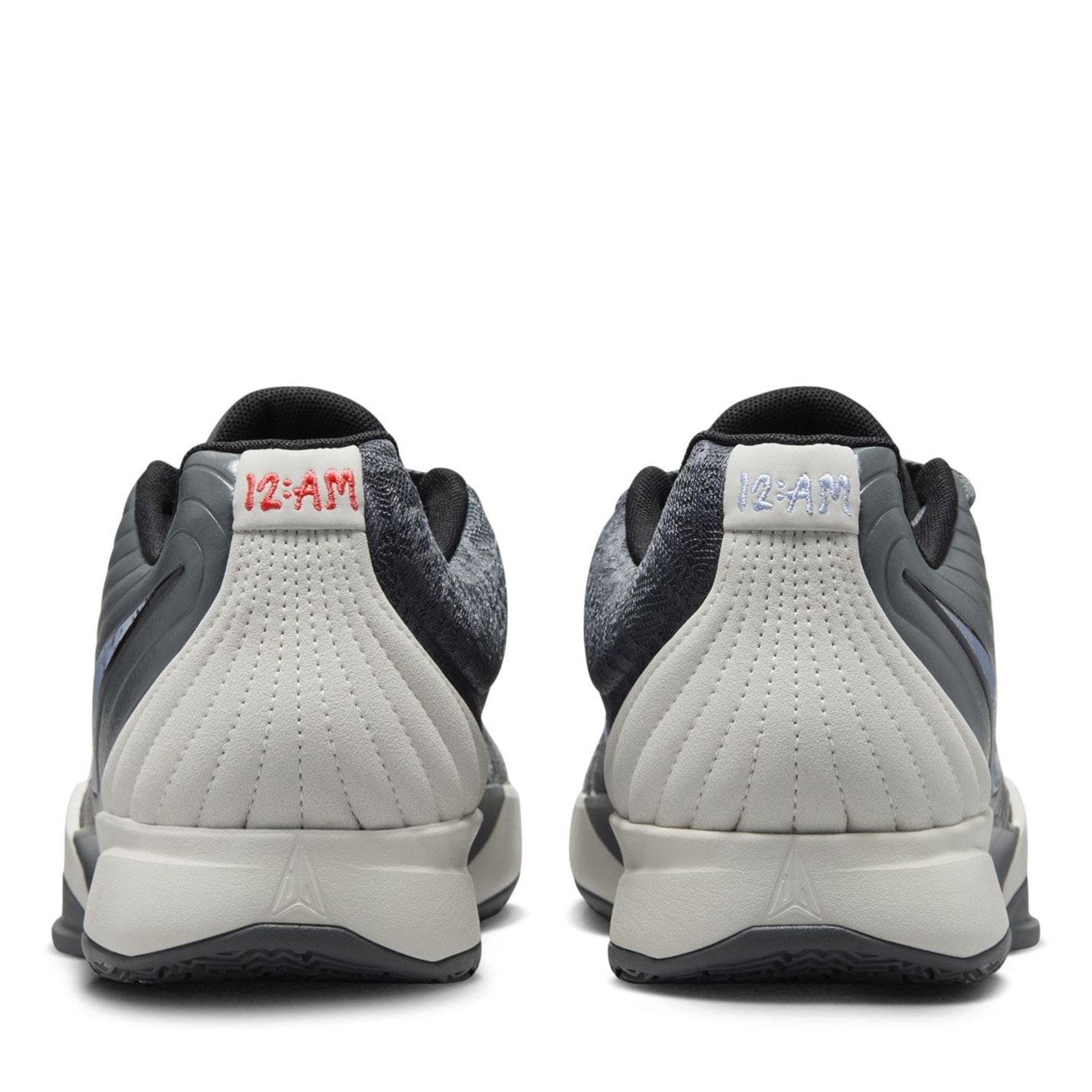 Nike Low Top Flat Heel Sneakers