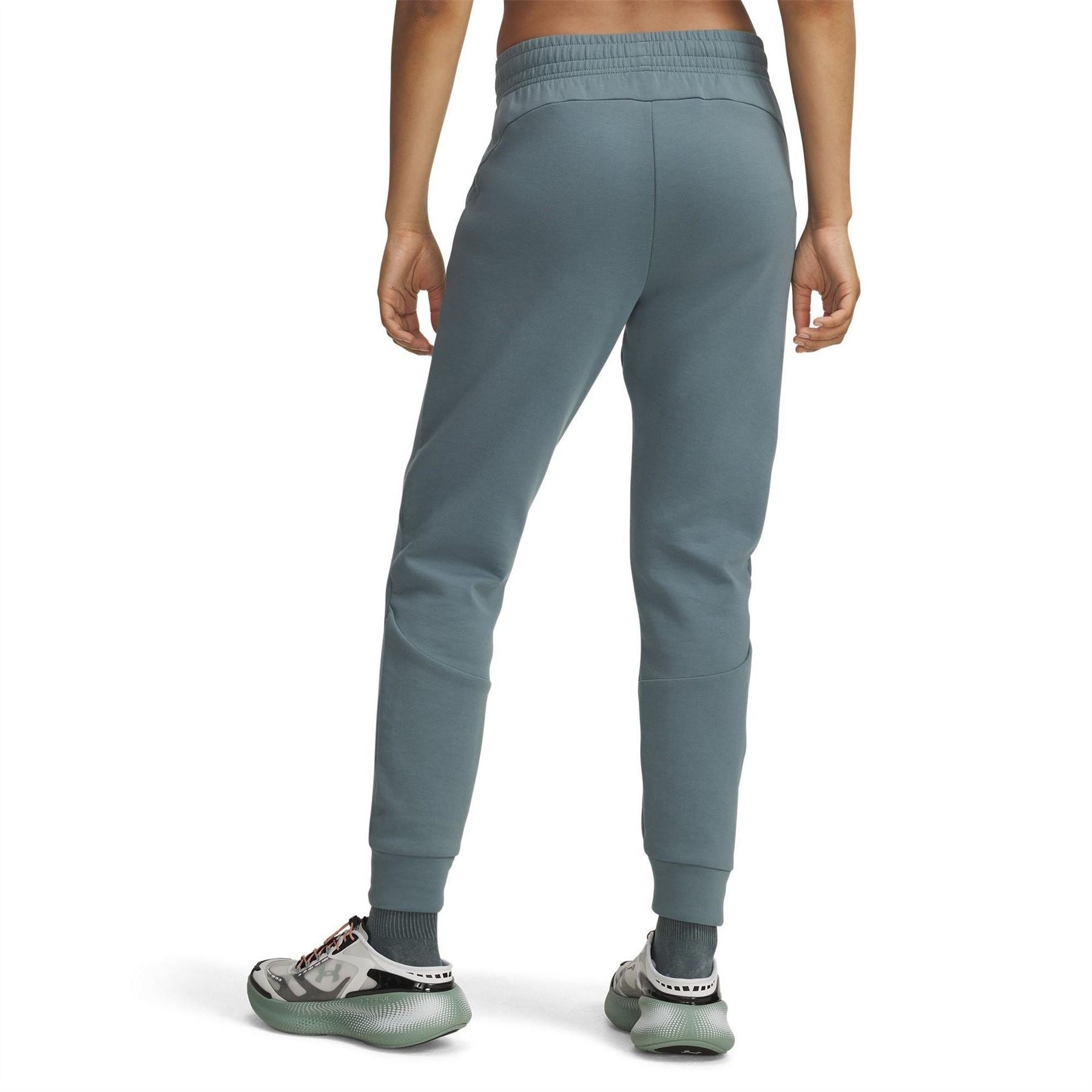 Under Armour Unstoppable  Solid Patterned Fleece Joggers