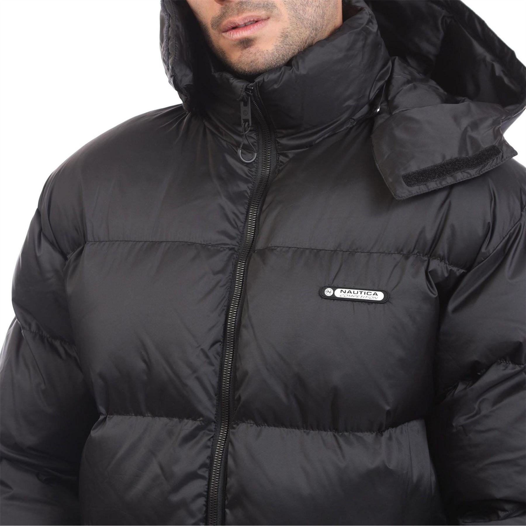 Nautica Puffer Jacket