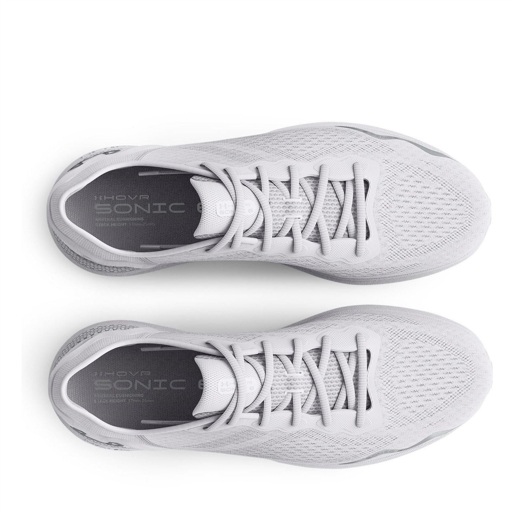 Under Armour Men's UA HOVR Sonic 6 Running Trainers