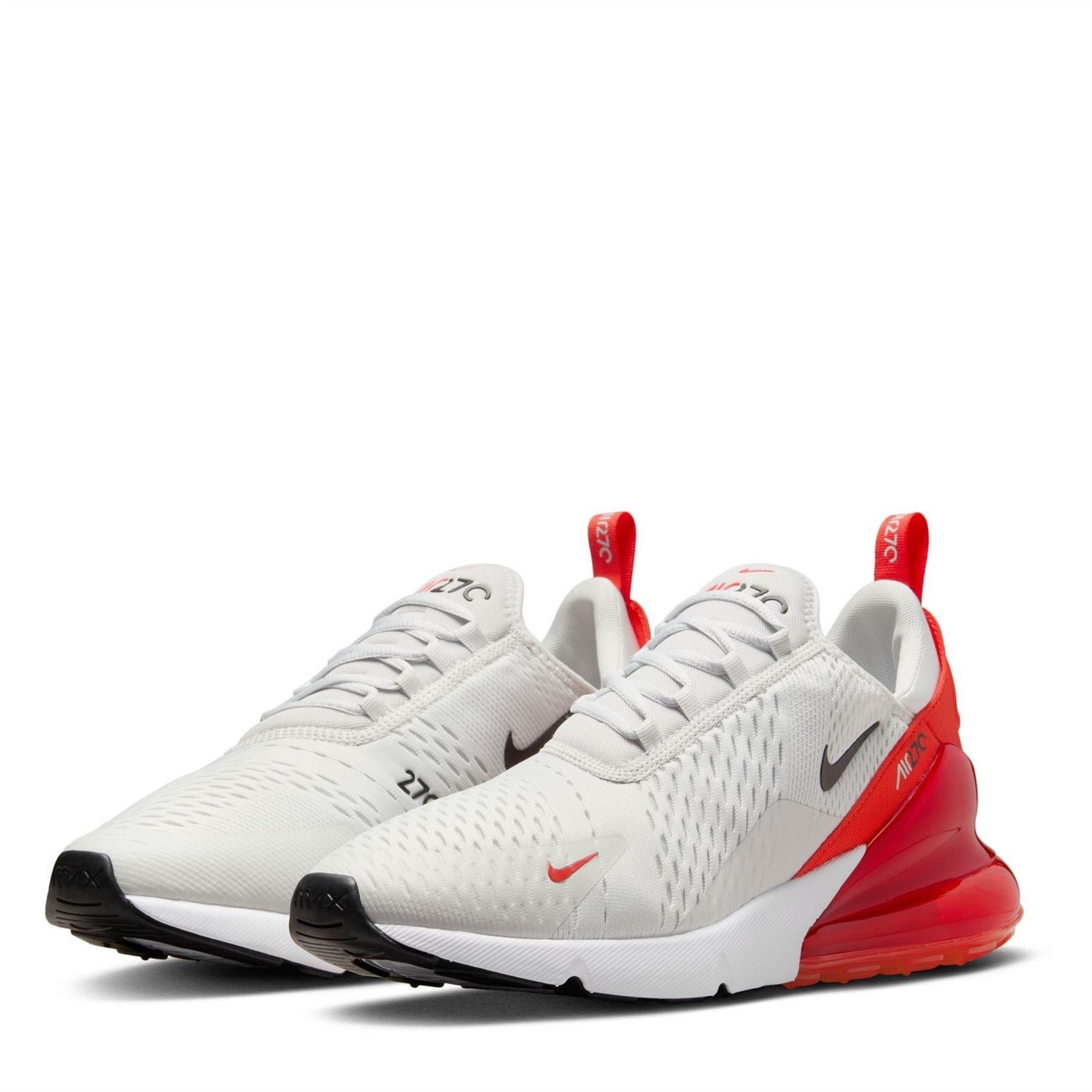 Nike Mens Air Max 270 Trainers