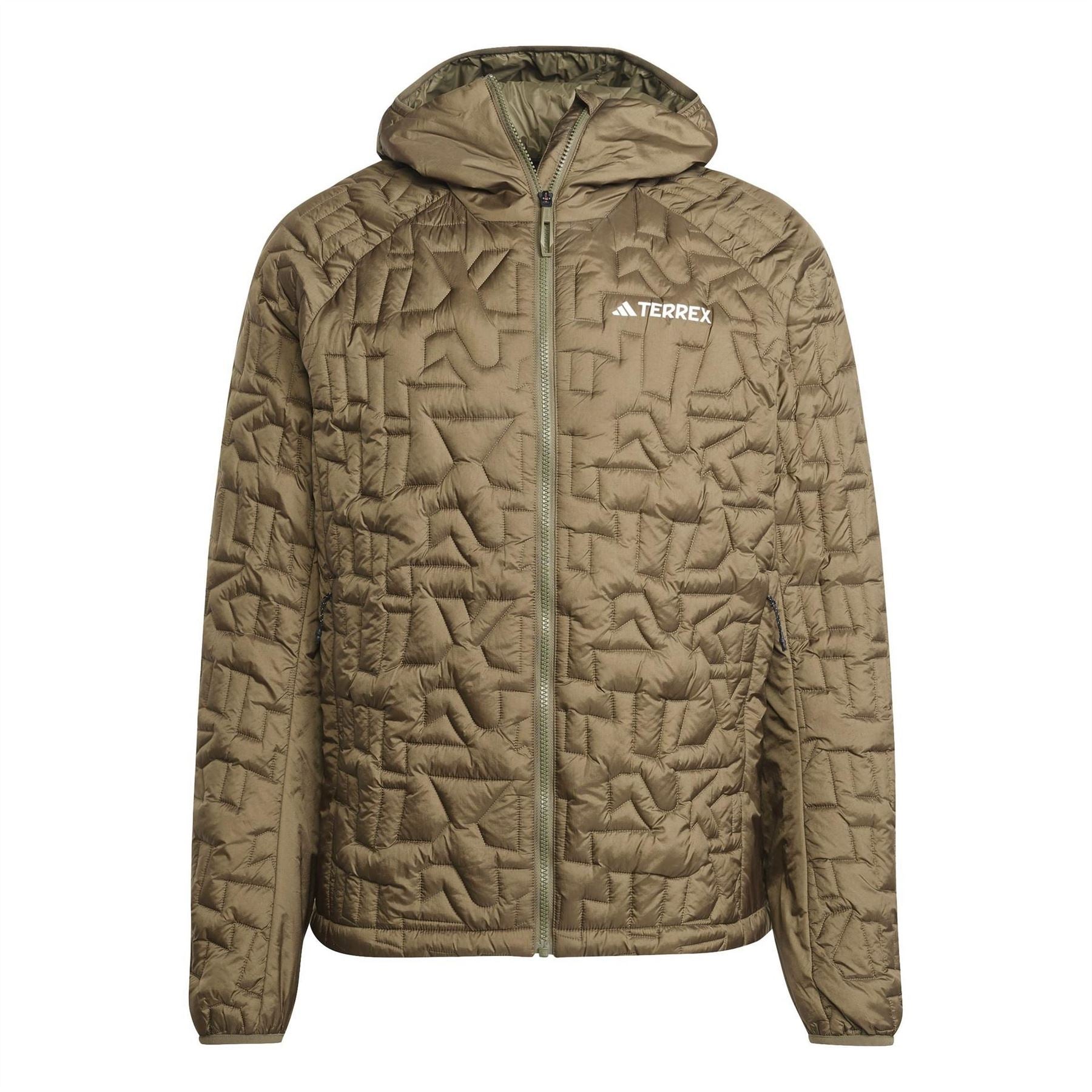 adidas Breathable Waterproof Jacket