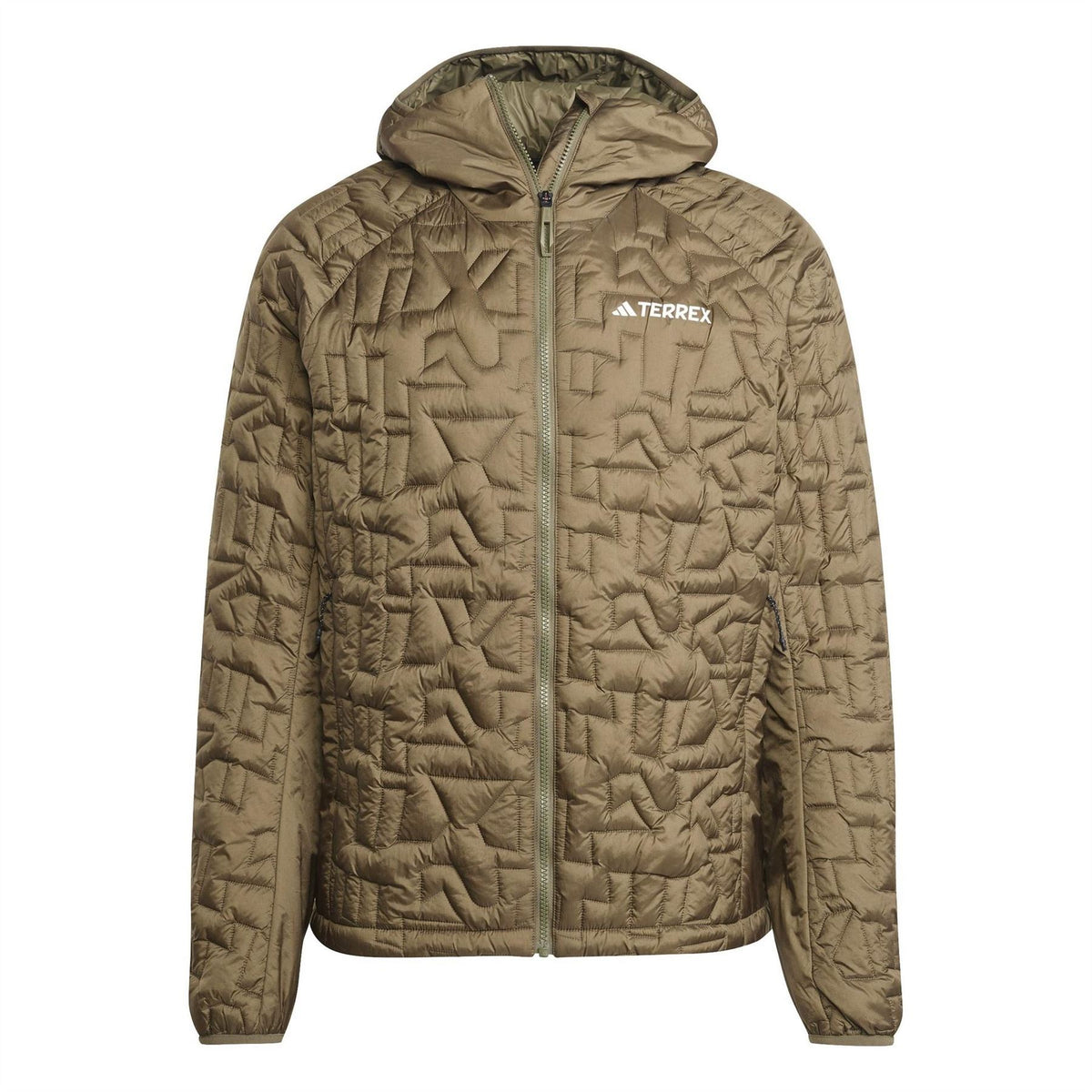 adidas Breathable Waterproof Jacket