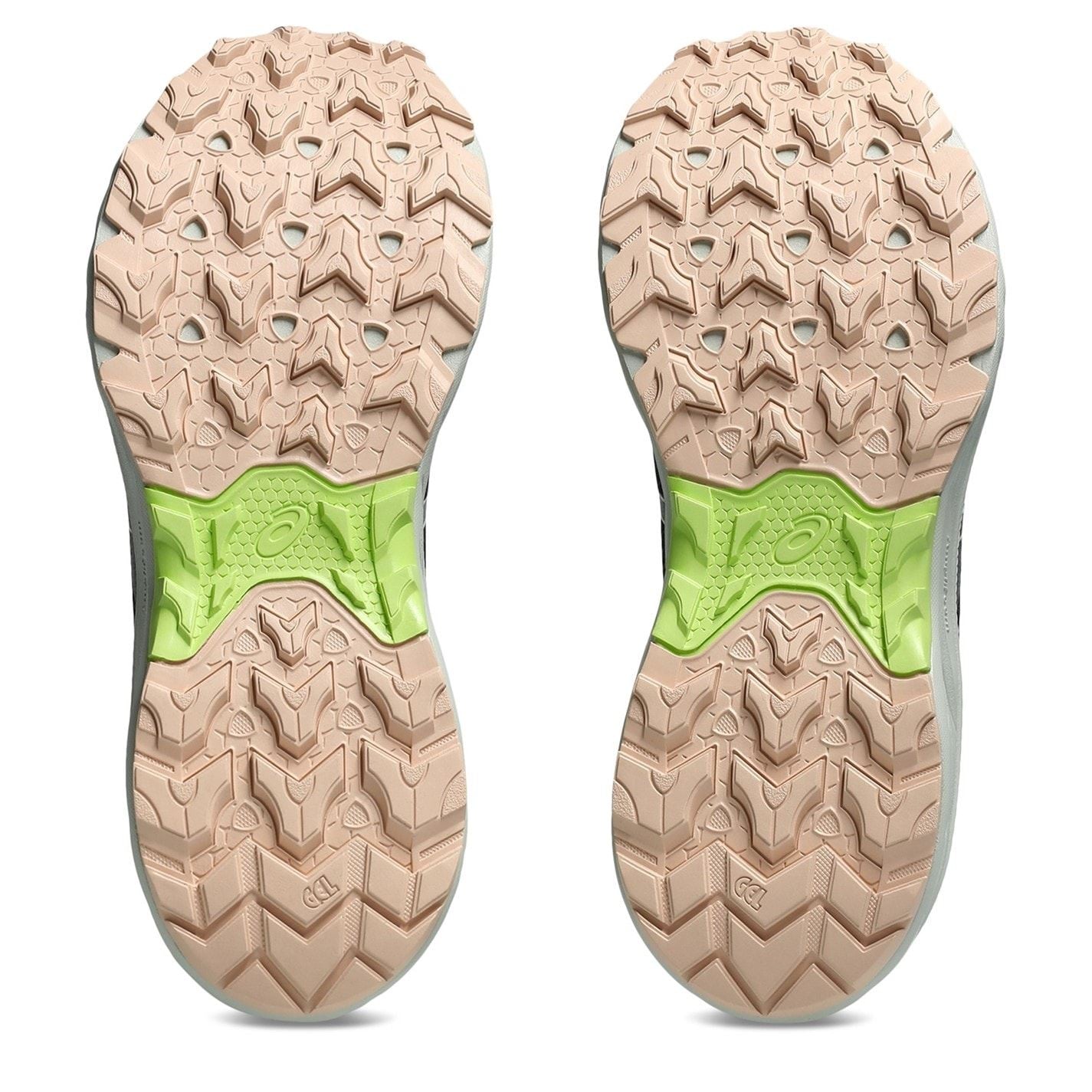 Asics Womens Gel Venture 10 Trail Running Shoes