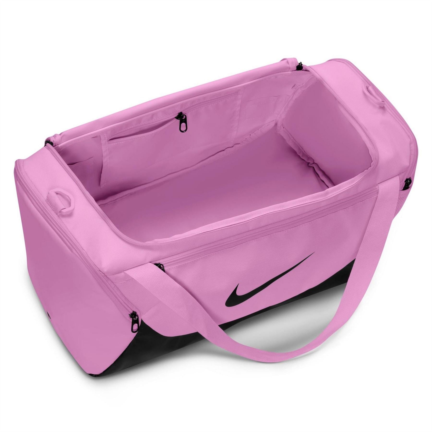 Nike Brasilia S Training Duffel Bag (small 41l)