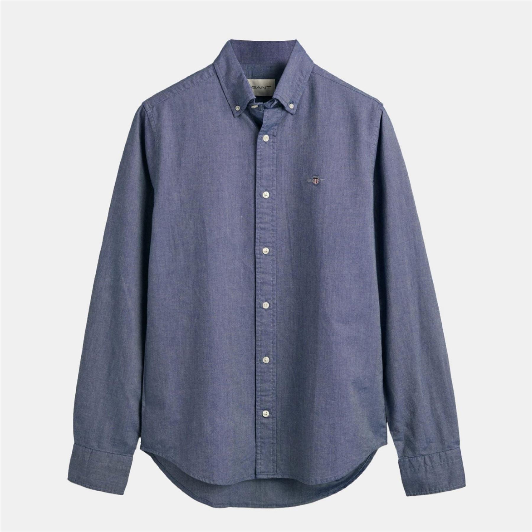 Gant Fit Classic Oxford Shirt