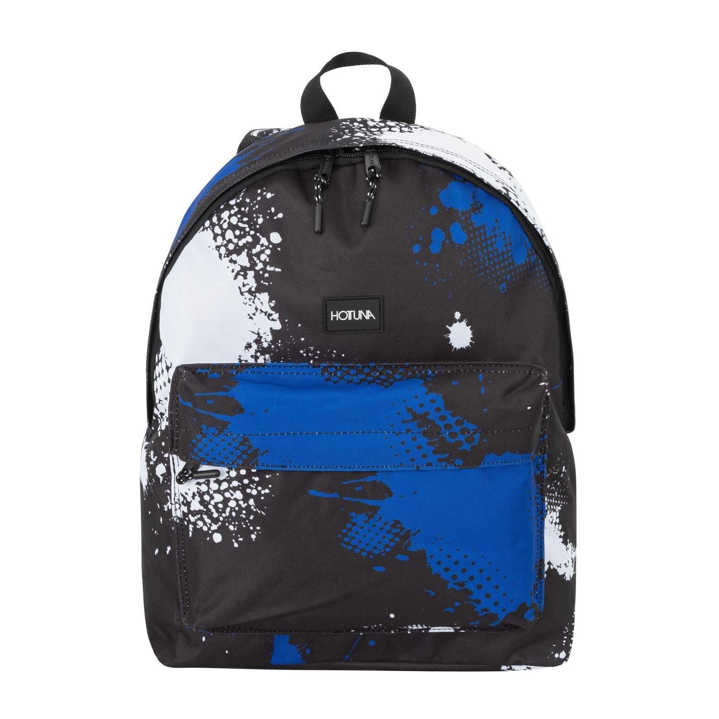 Hot Tuna Campus Backpack