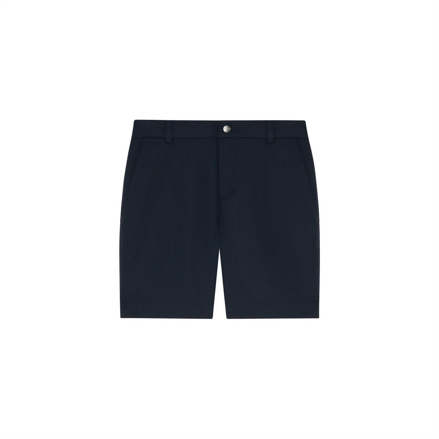 Callaway Pro Spin Chino Bermuda Shorts