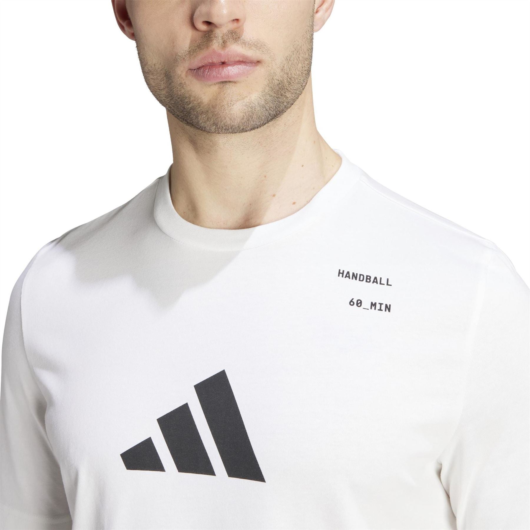 adidas Mens M Hb Cat G T T-Shirt