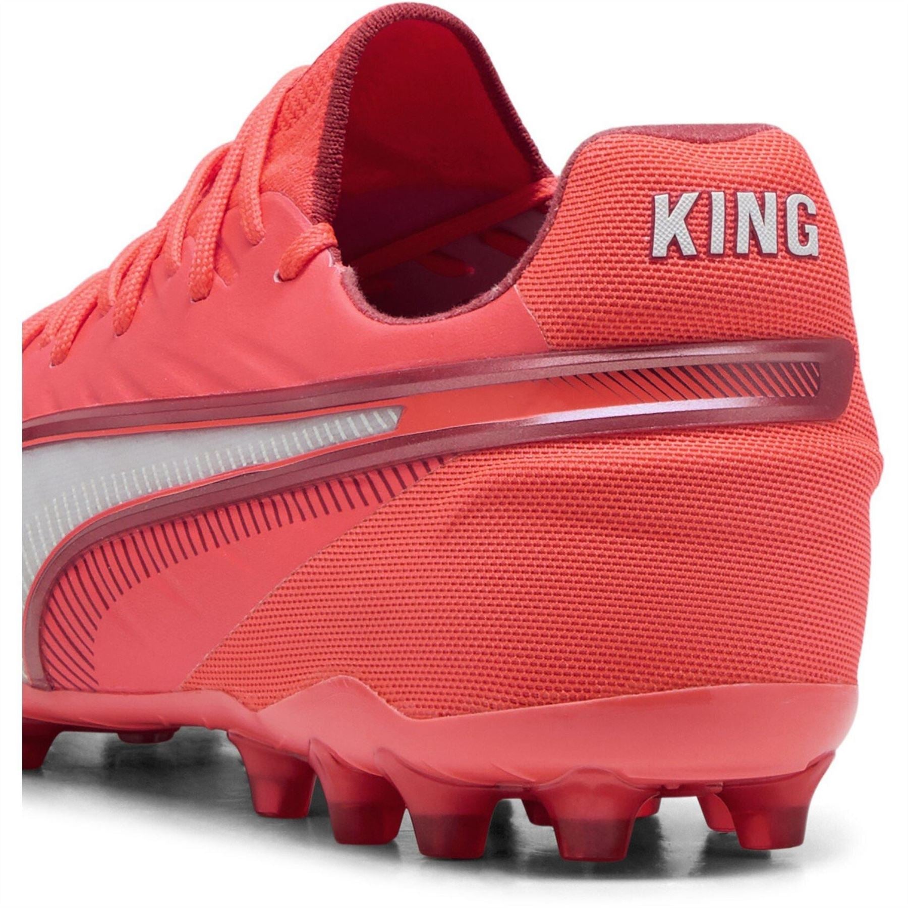 Puma King Ultimate Mg Firm Ground Football Boots